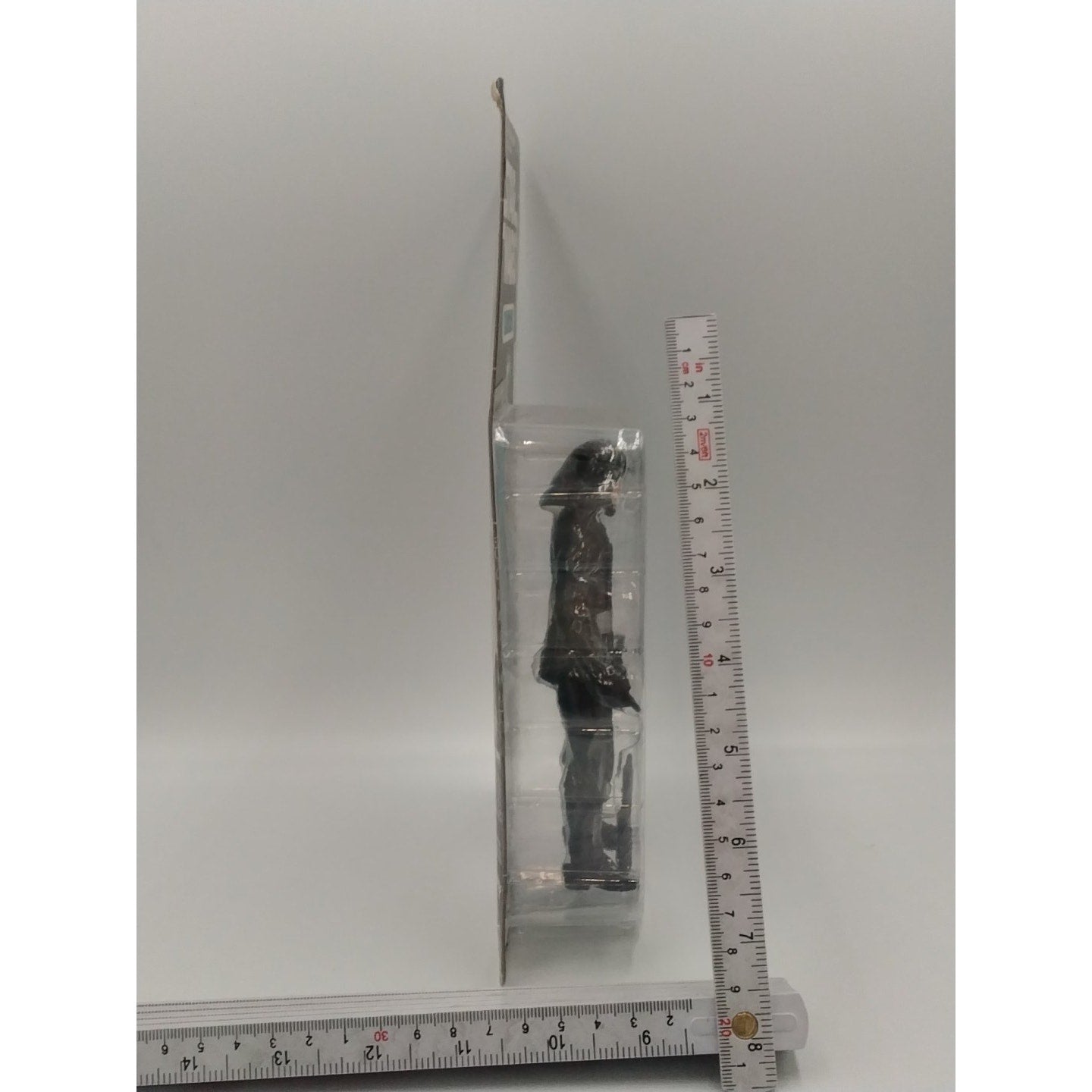 2017 Death Squad Commander Star Wars The Black Series 40th Ann. Action Figure