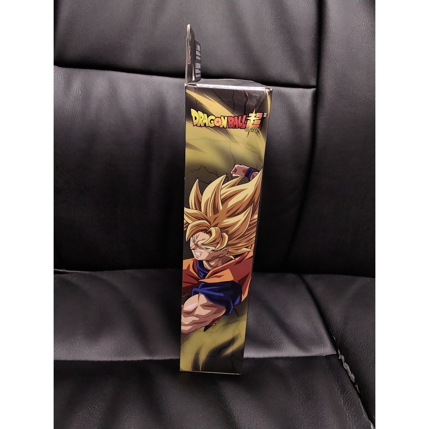 Dragon Ball Dragon Stars- Super Saiyan Goku 2019