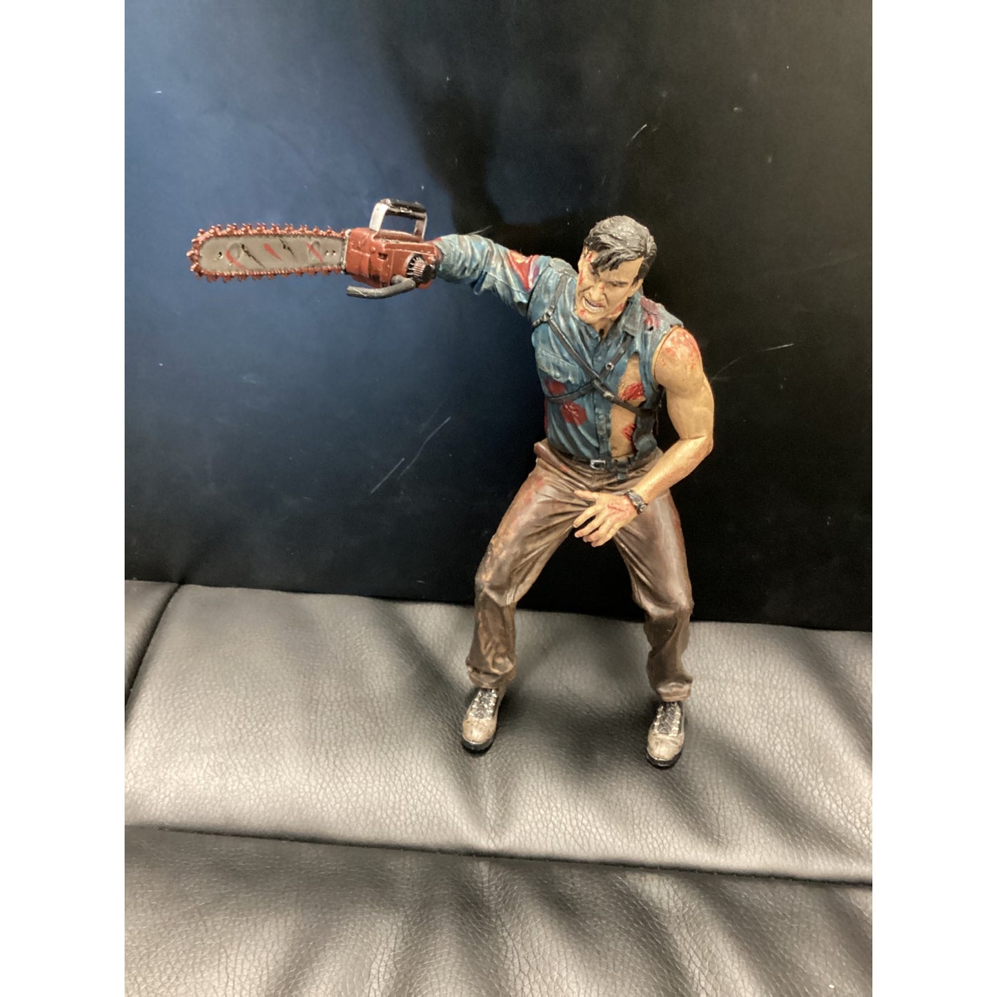 McFarlane Toys - Movie Madness - Army of Darkness - Ash - 7”