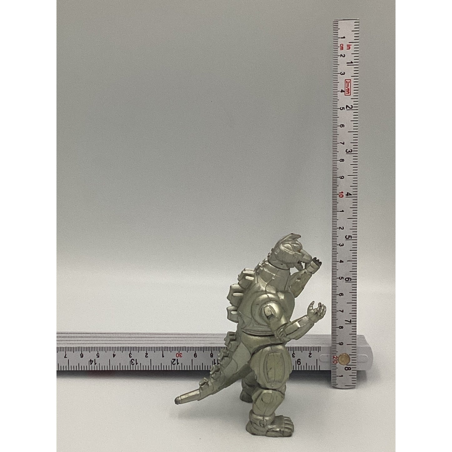 1994 Mechagodzilla Action Figure