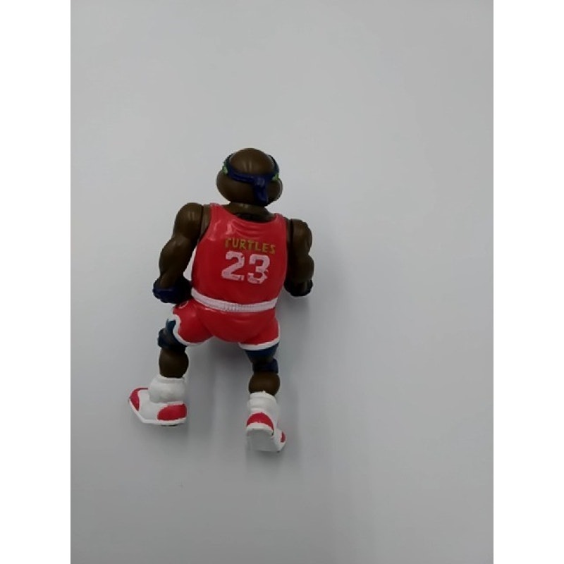 1991 Slam Dunkin Donatello