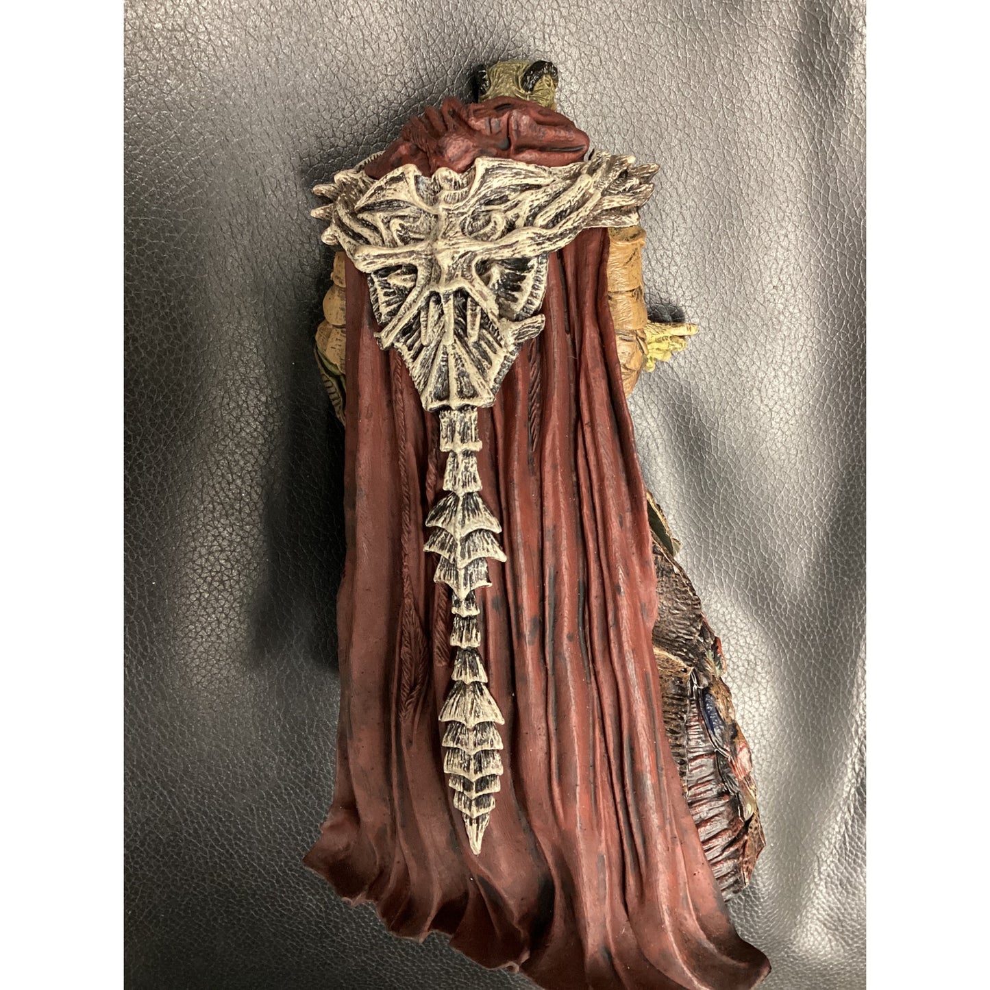 McFarlane - Movie Maniacs - Wishmaster - Djinn - 8” Figure
