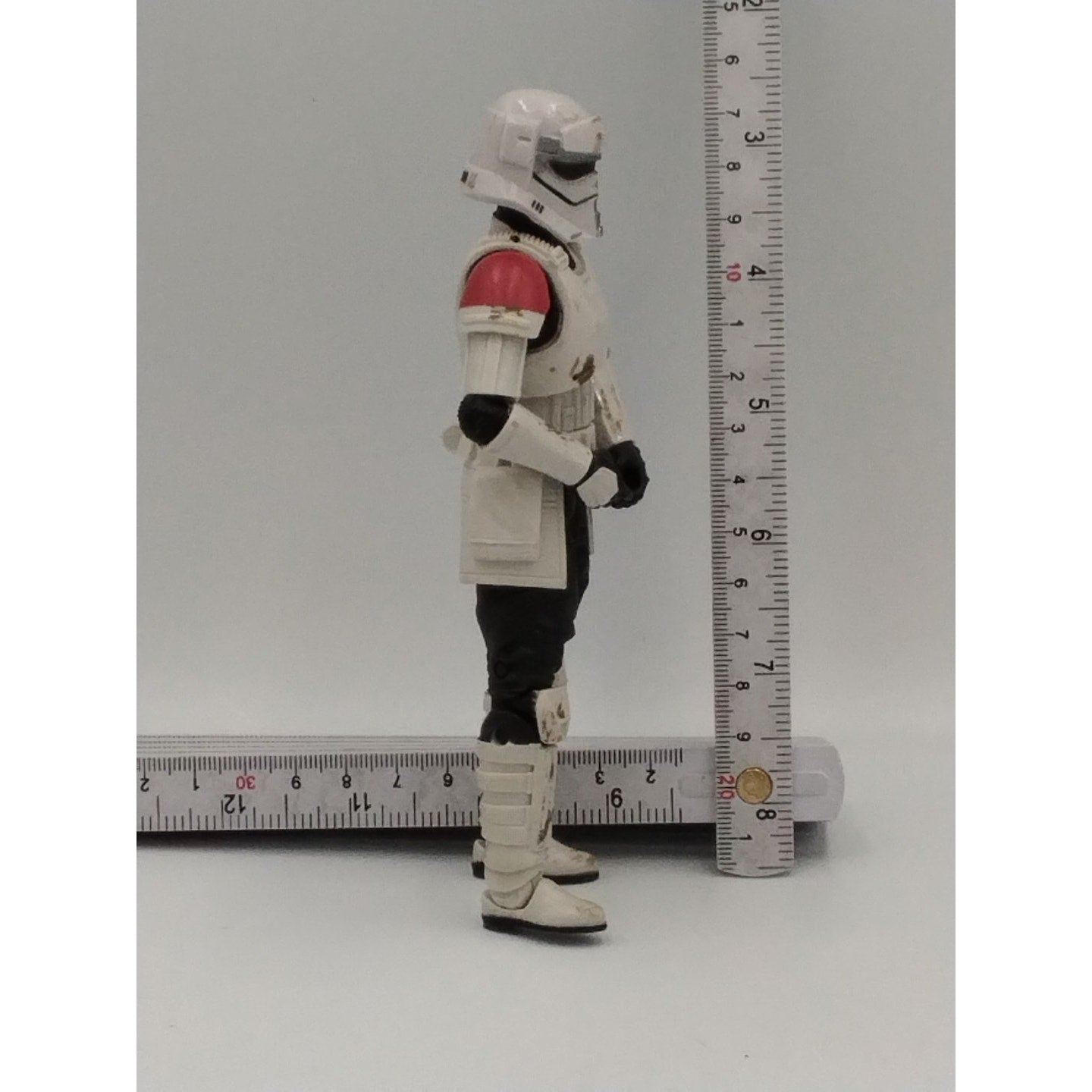 2019 Mountain Trooper Star Wars The Black Series action figure