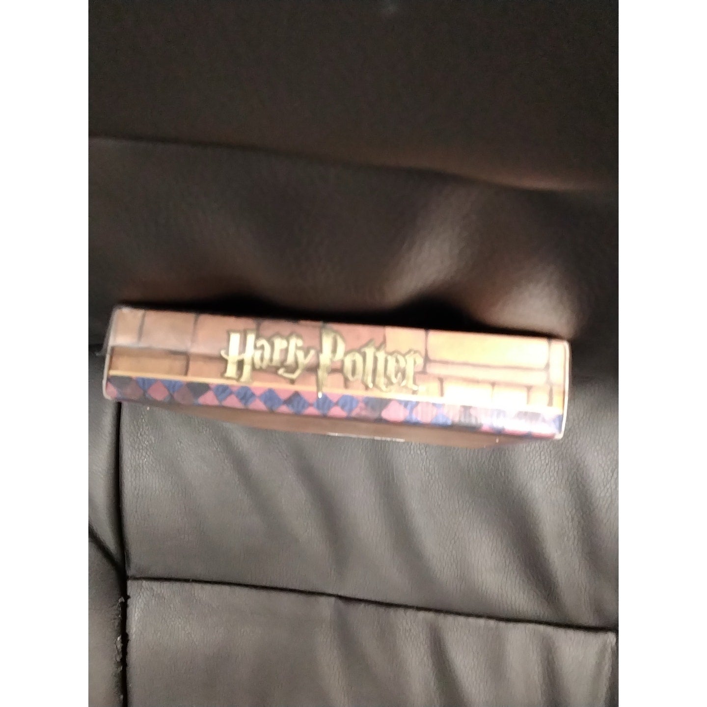 Harry Potter - 2000 - Xmas Ornament - Hermione Granger