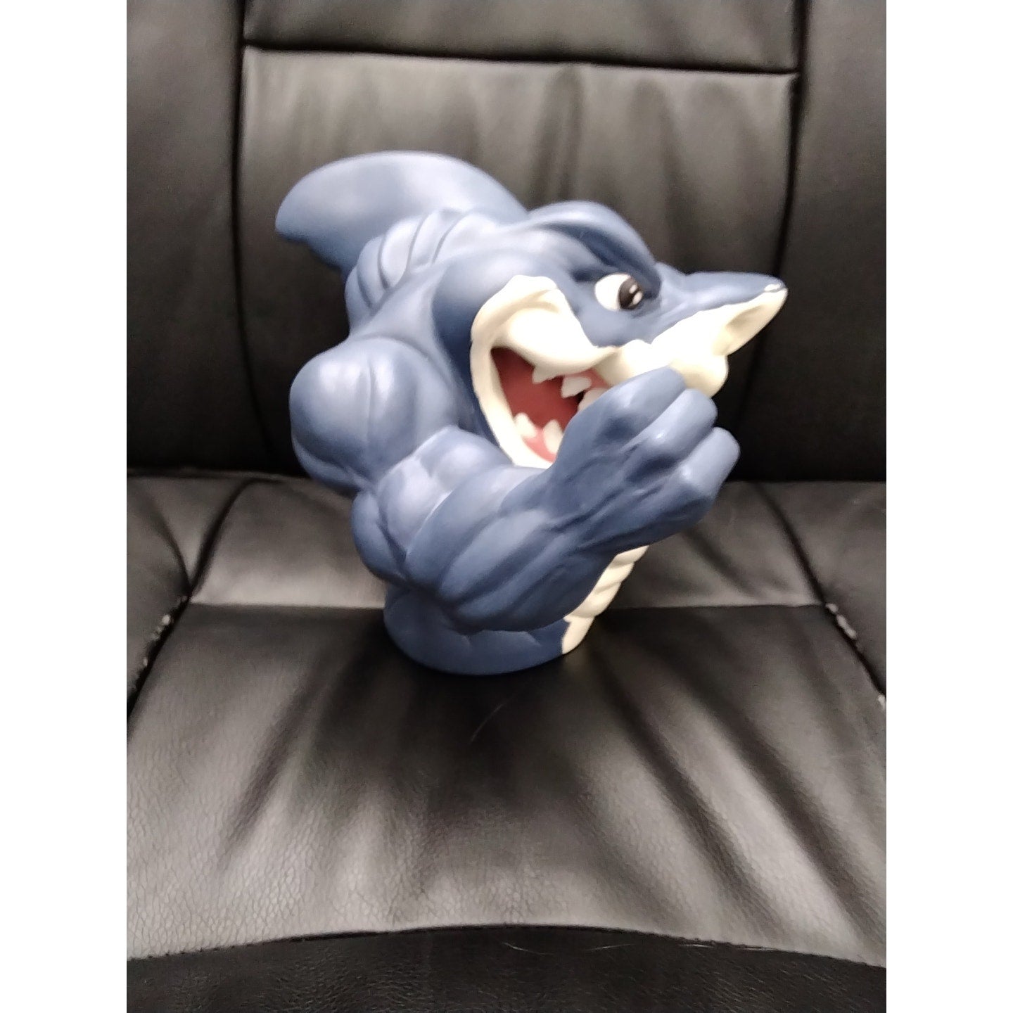 Playmates Street Sharks Ripster 1994