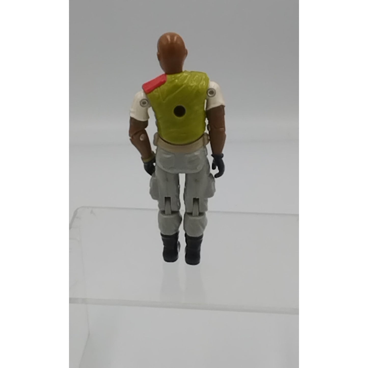 1986 Roadblock G.I. Joe