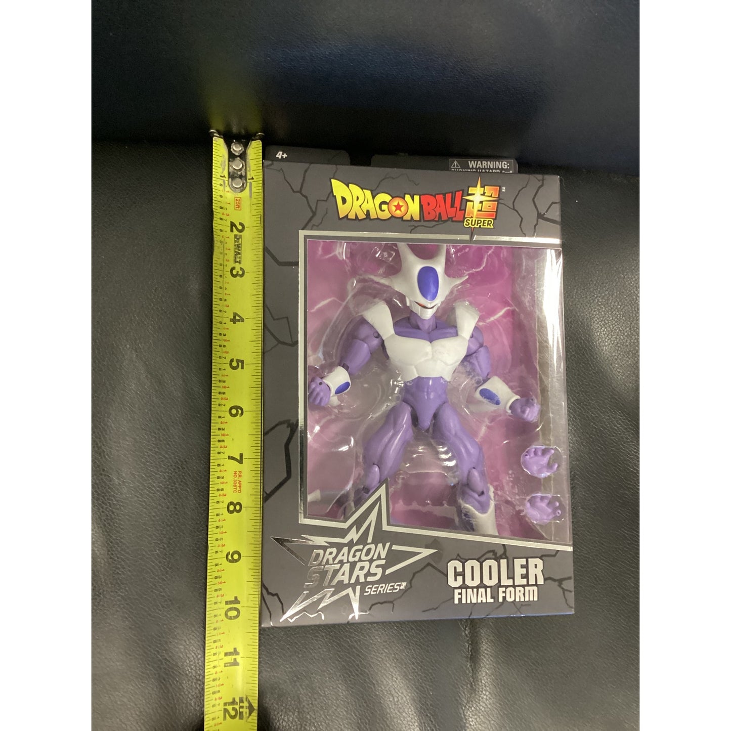 2020 Dragon Ball Super- Dragon Stars Series- Cooler Final Form