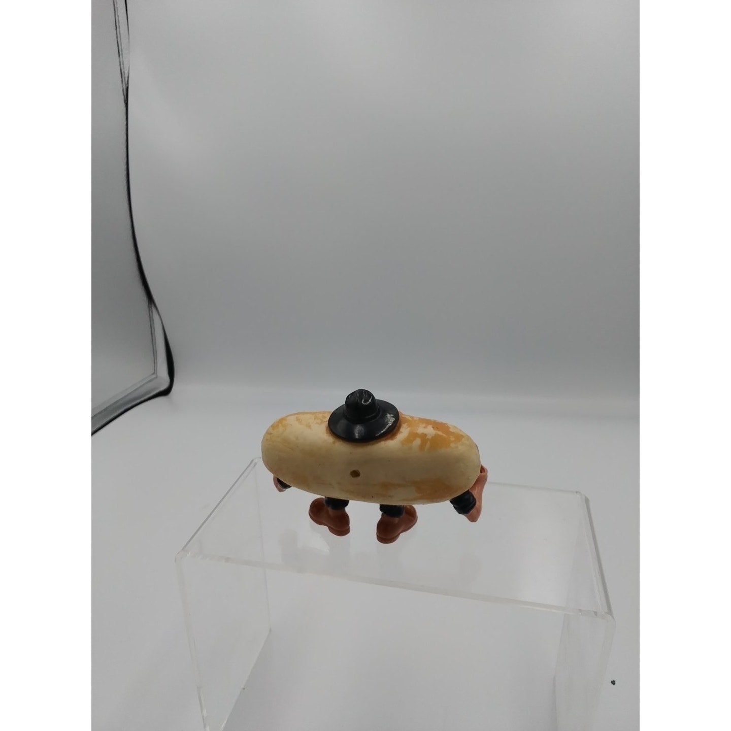 1988 Mean Weener food fighter