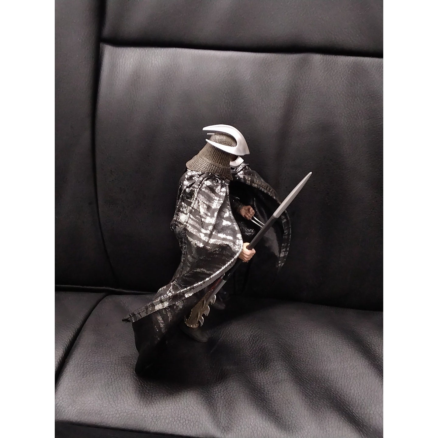 1990 NECA TMNT Shredder