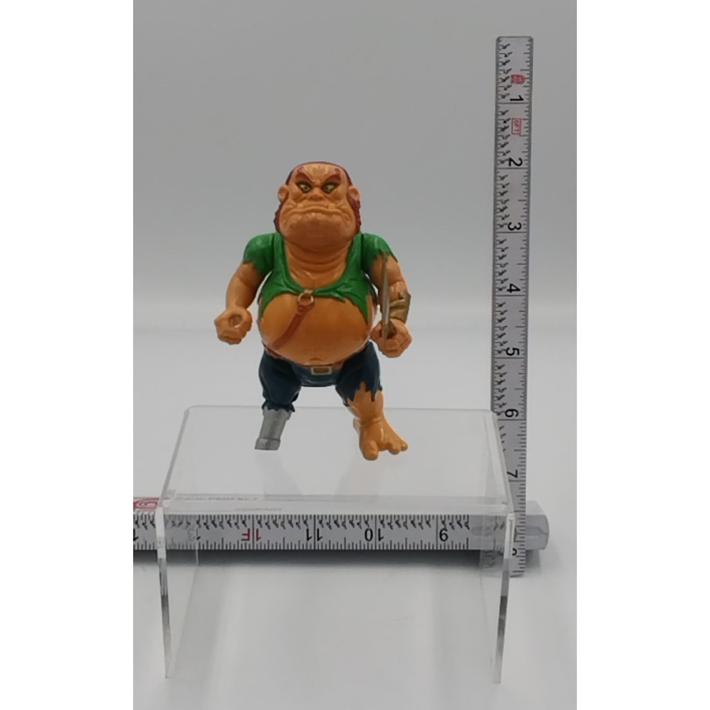 1990 Konk The Pirates of The Dark Water