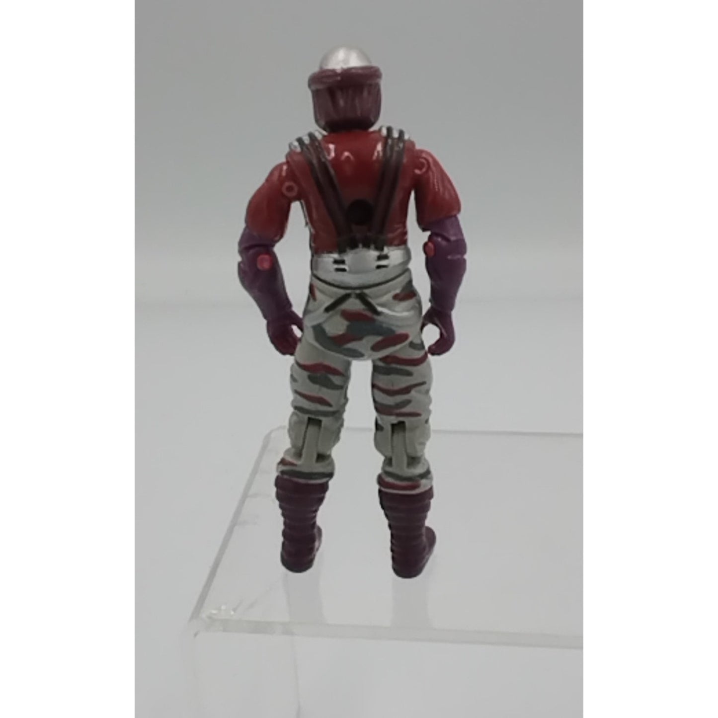1990 Night Creeper G.I Joe
