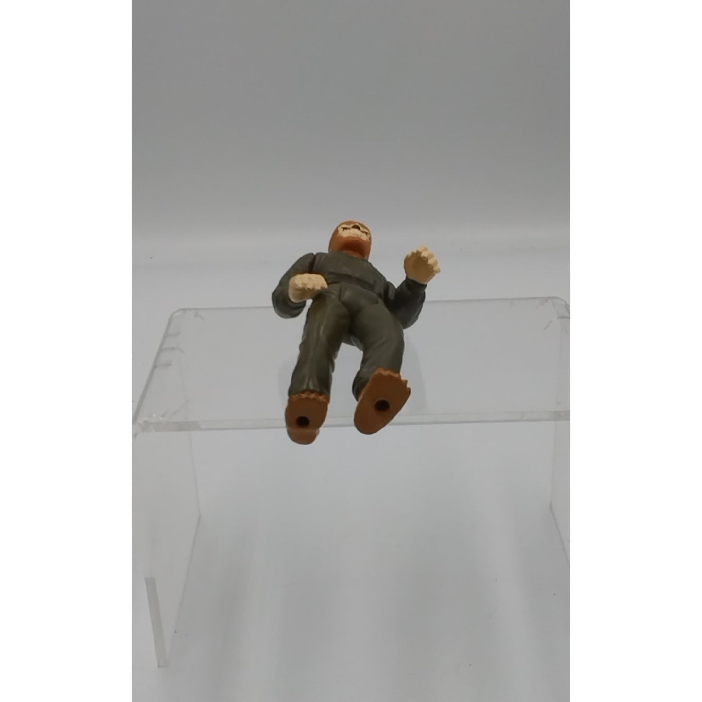 1997 Wolfman Burger King Universal Studios