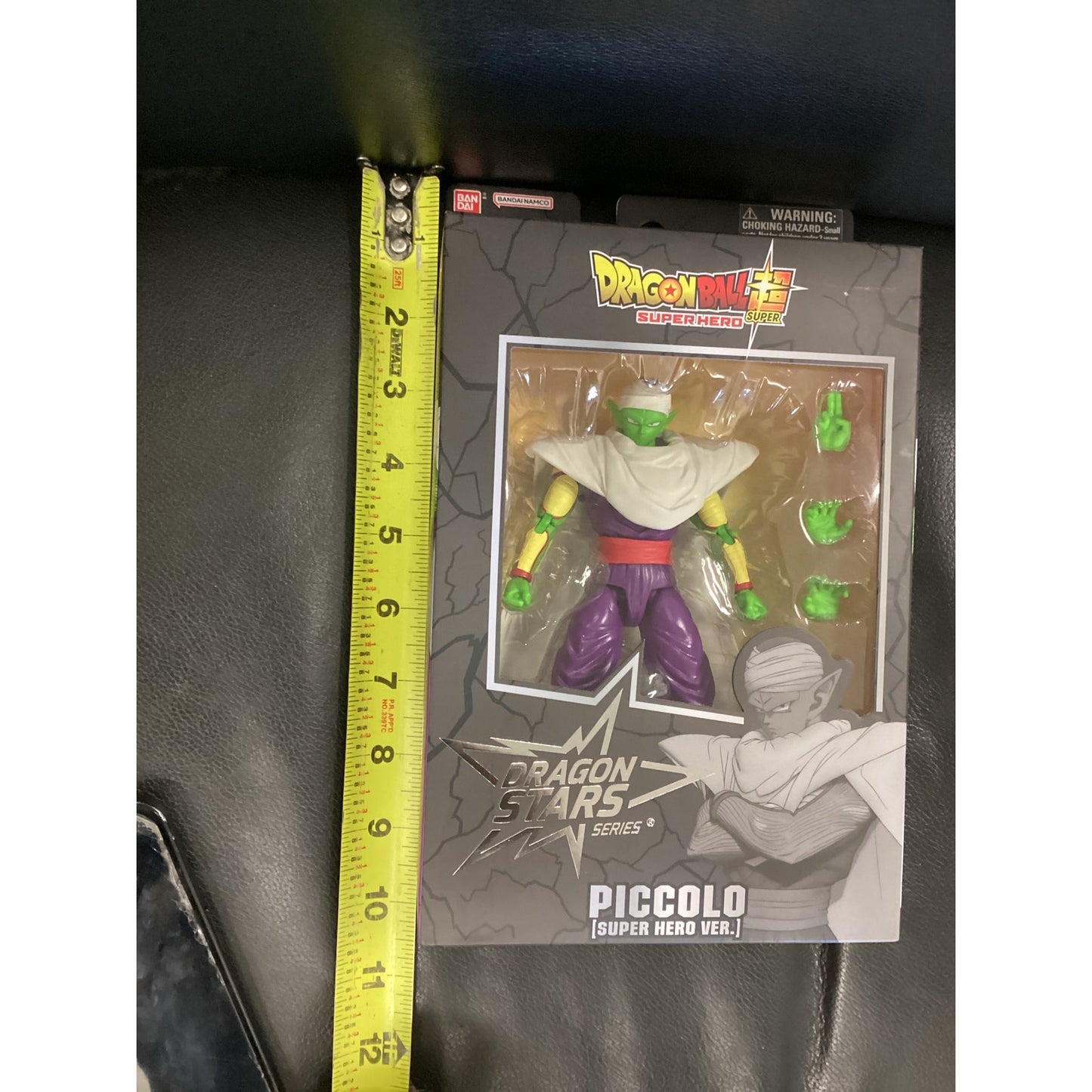 2022 Dragon Ball Super- Dragon Stars Series- Piccolo
