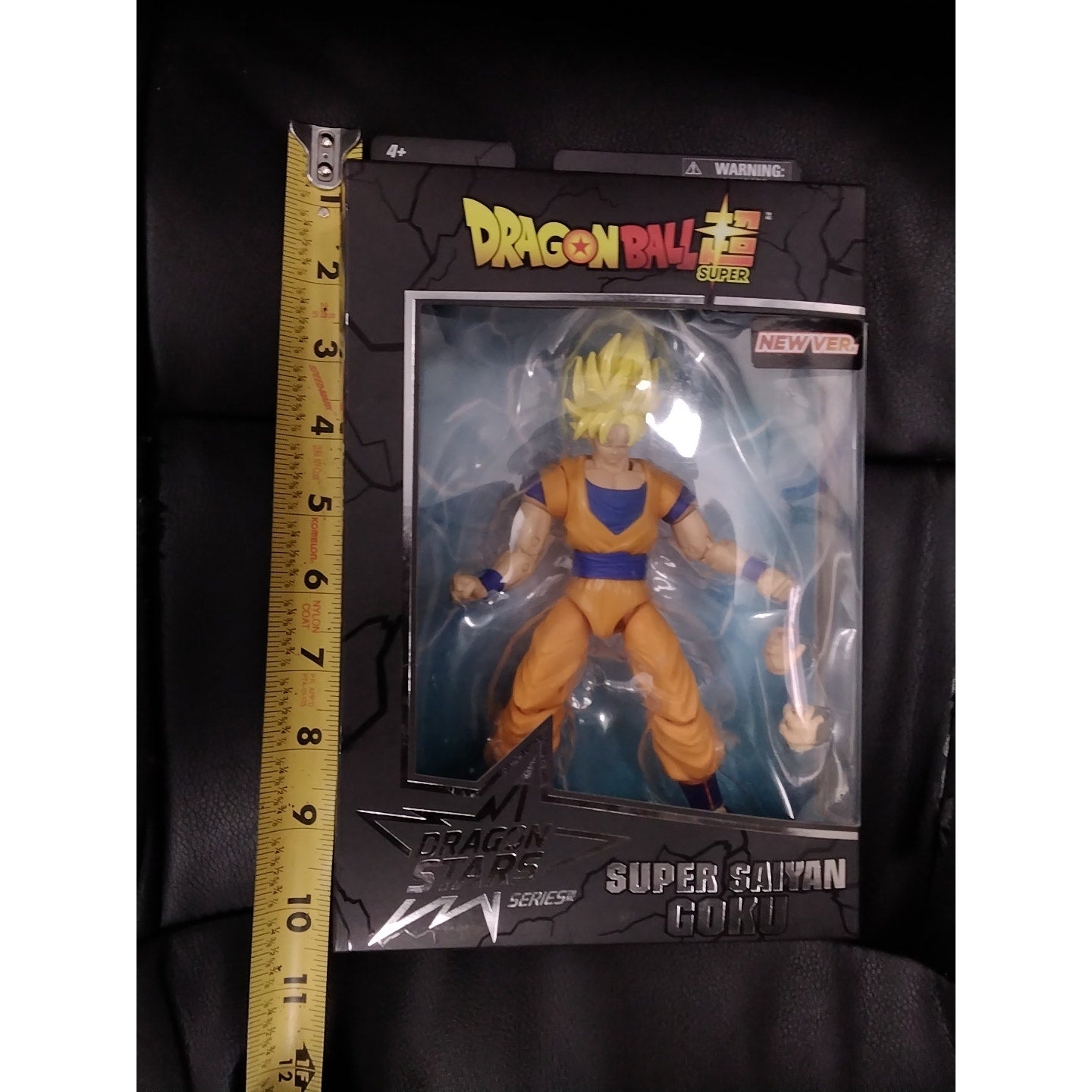 Dragon Ball Dragon Stars- Super Saiyan Goku 2019