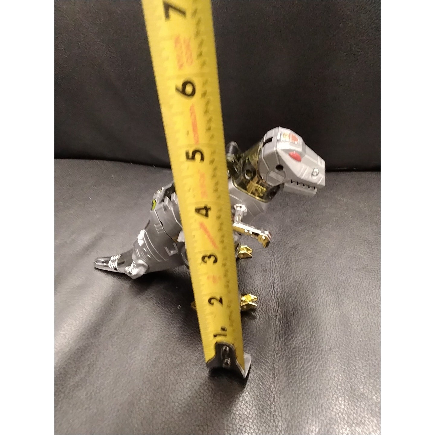 1984 Grimlock transformers dinobots action figure