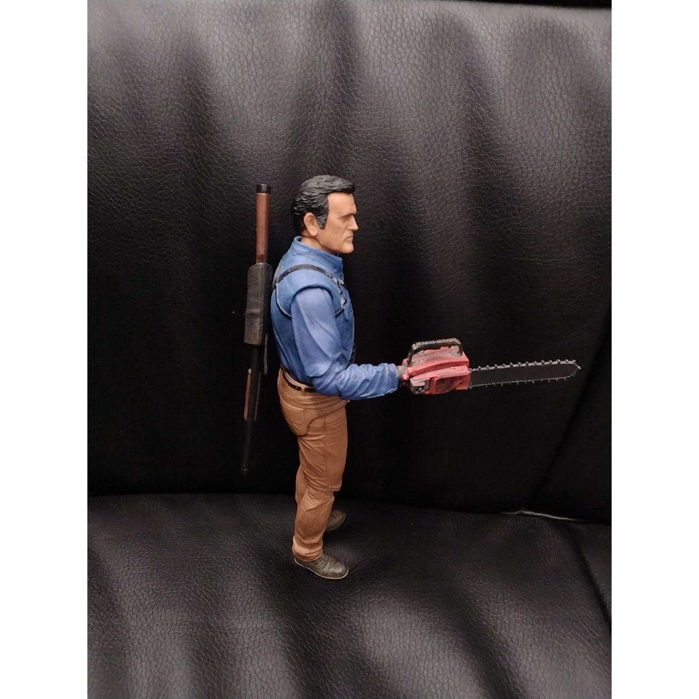 2016 Ash Williams The Evil Dead