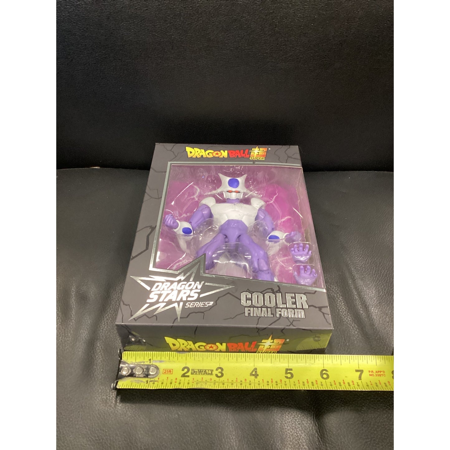 2020 Dragon Ball Super- Dragon Stars Series- Cooler Final Form