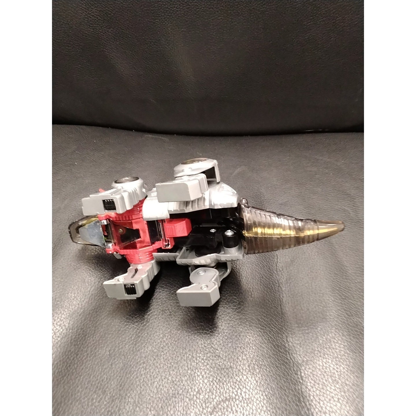1985 Slag transformers dinobot action figure