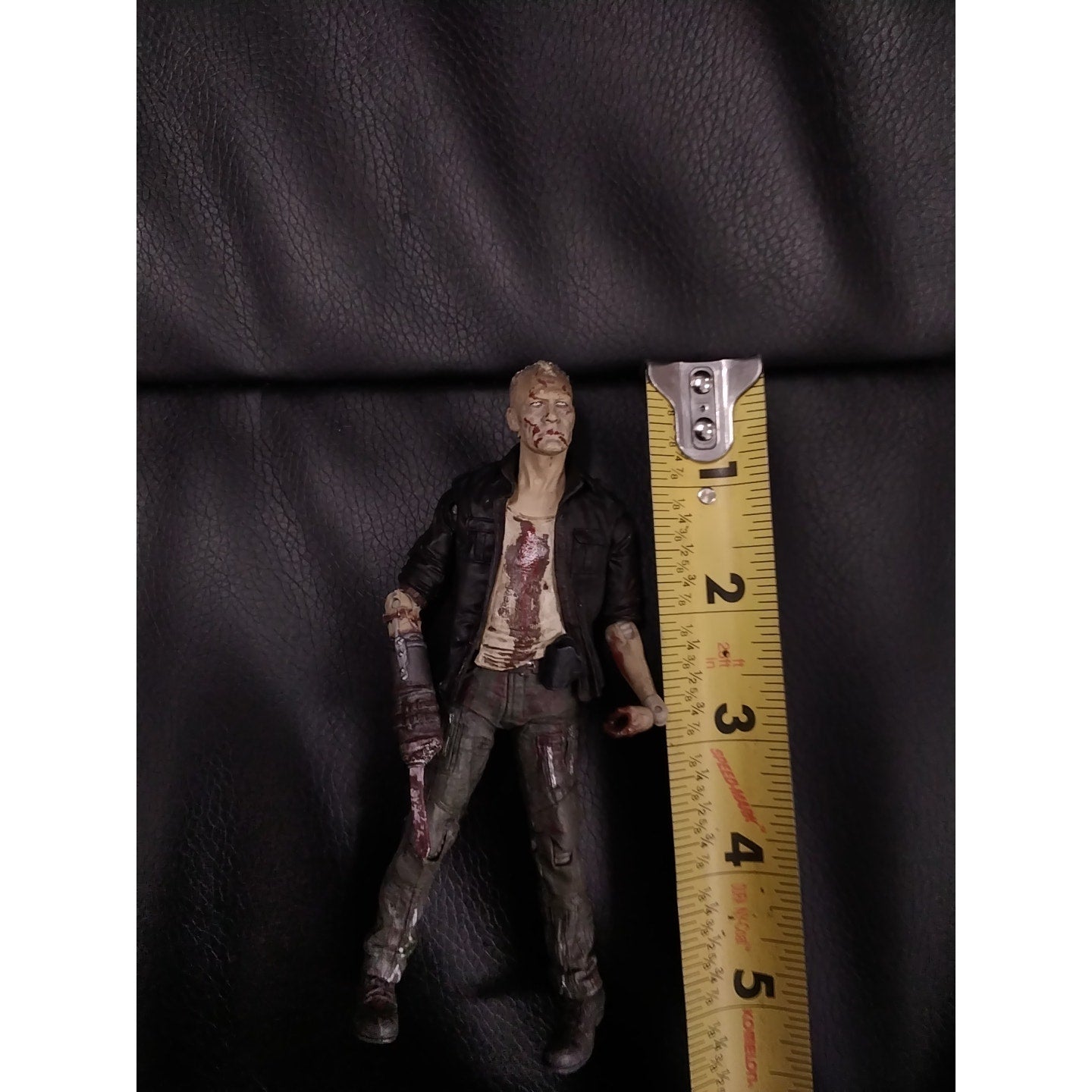 2014 The Walking Dead Merle Dixon