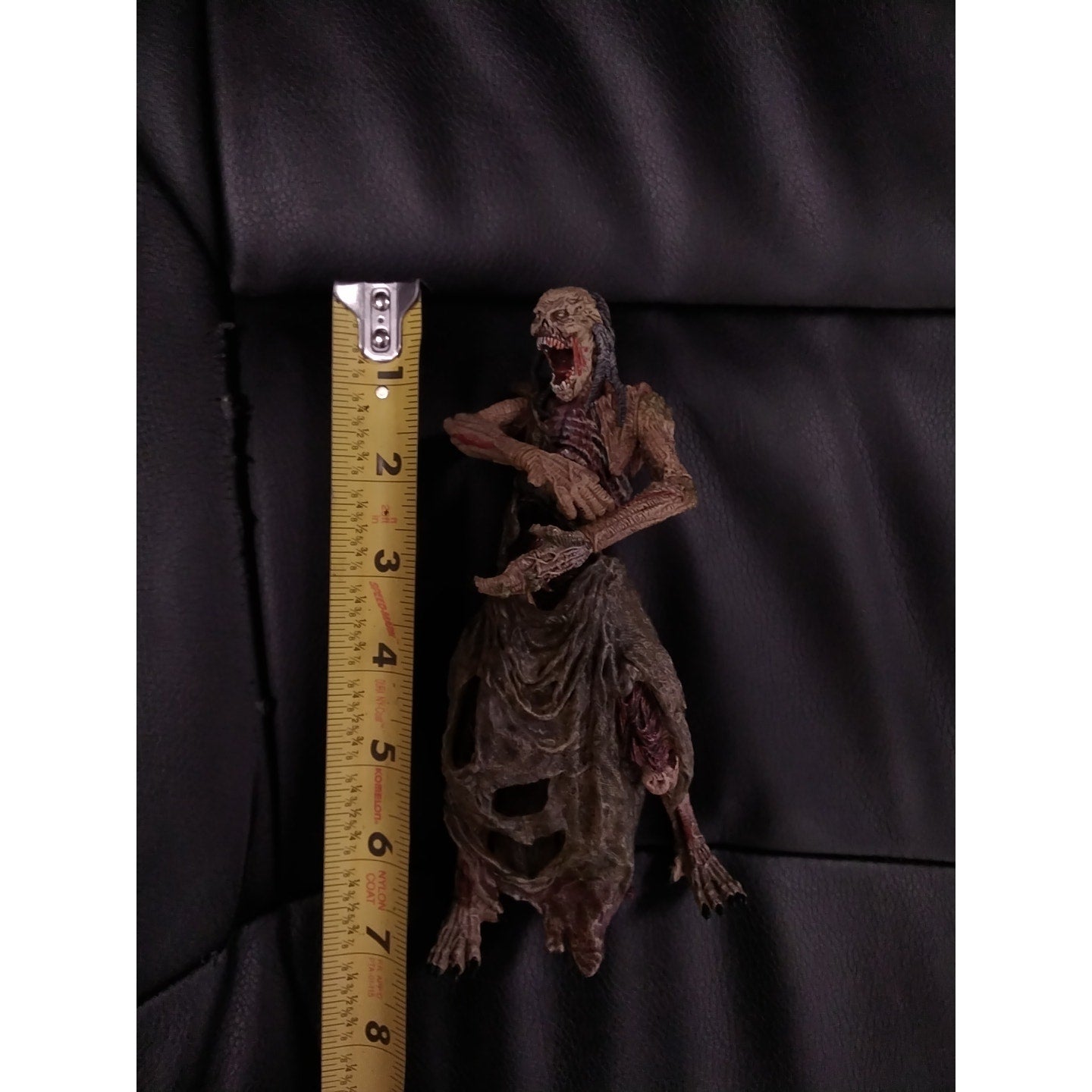 2001 McFarlane Toys Treehead from Blair Witch