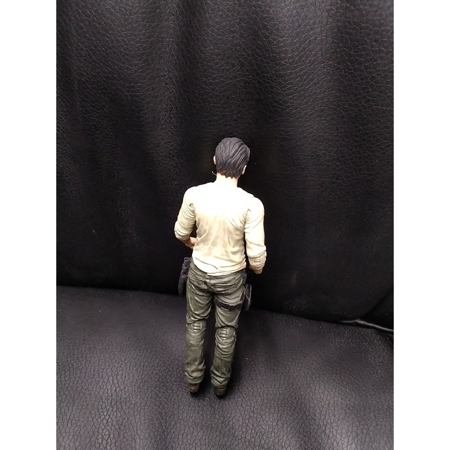 2014 Walking Dead - Glen - 5" figure