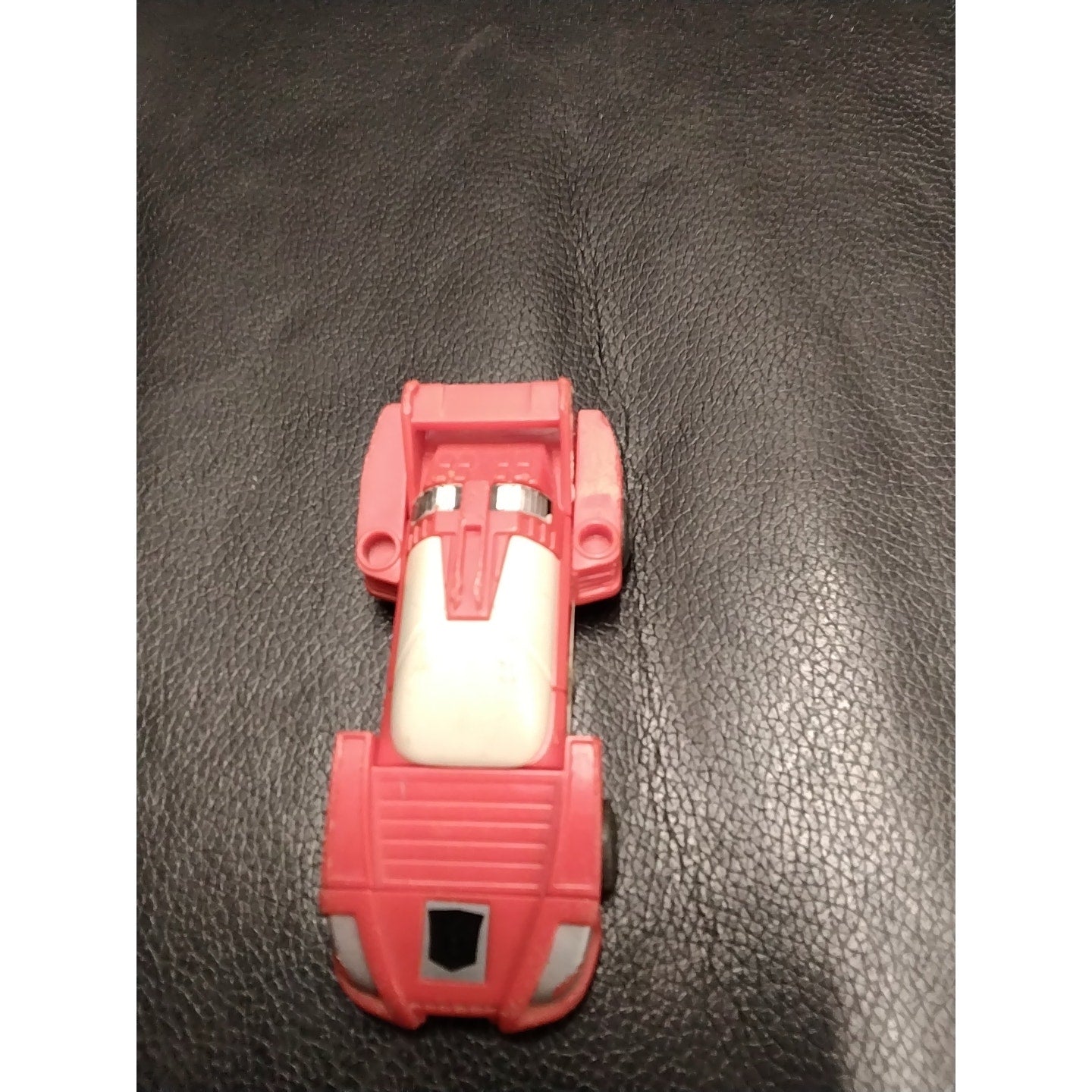 1987 g1 Lightspeed transformers action figure