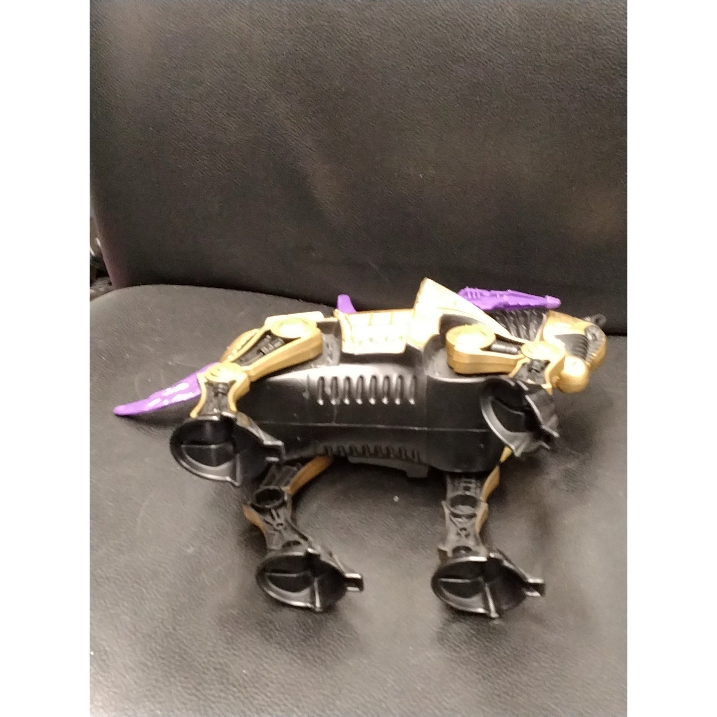 1985 Night Stalker MOTU action figure