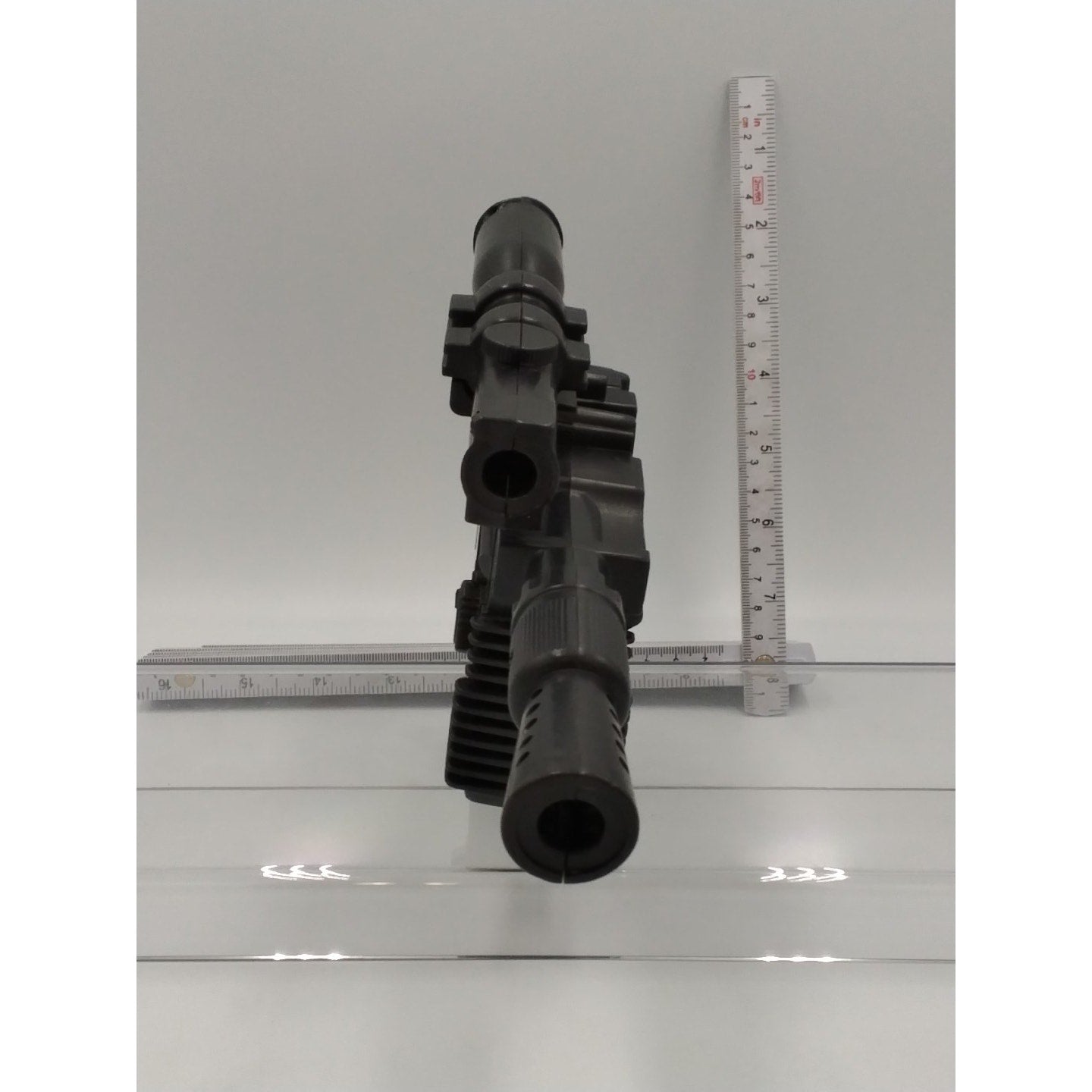 1978 DL-44 blaster Star Wars Han Solo Laser Pistol Kenner