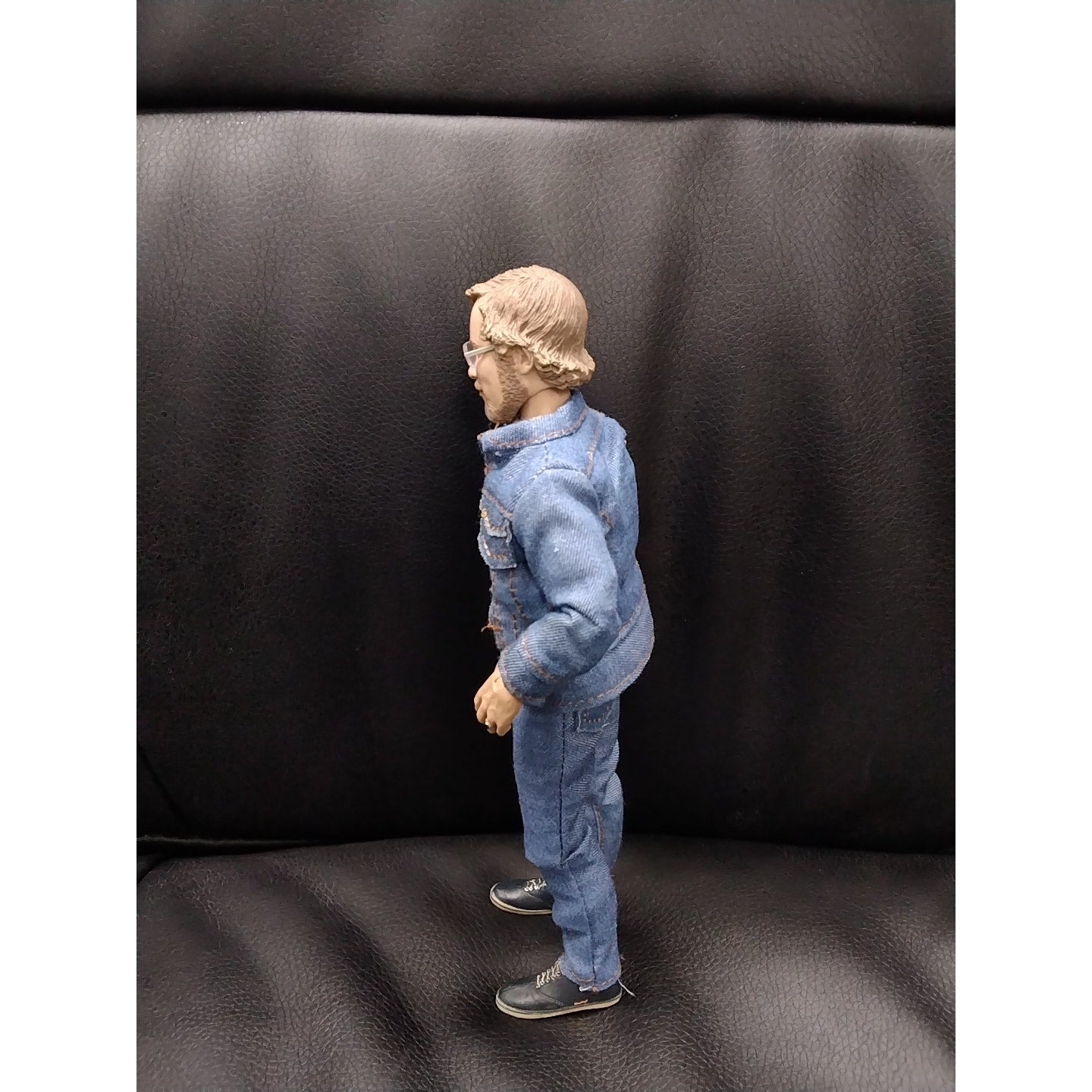 2021 NECA Jaws Matt Hooper