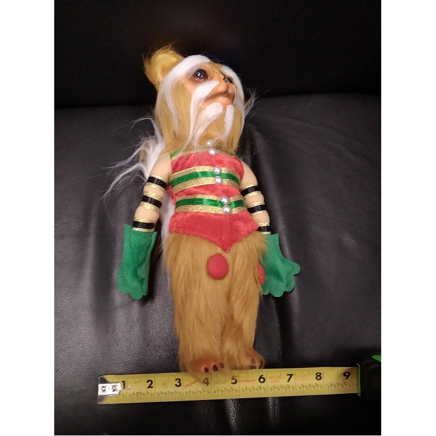 Sir Didymus Jim Hensons productions The Labyrinth