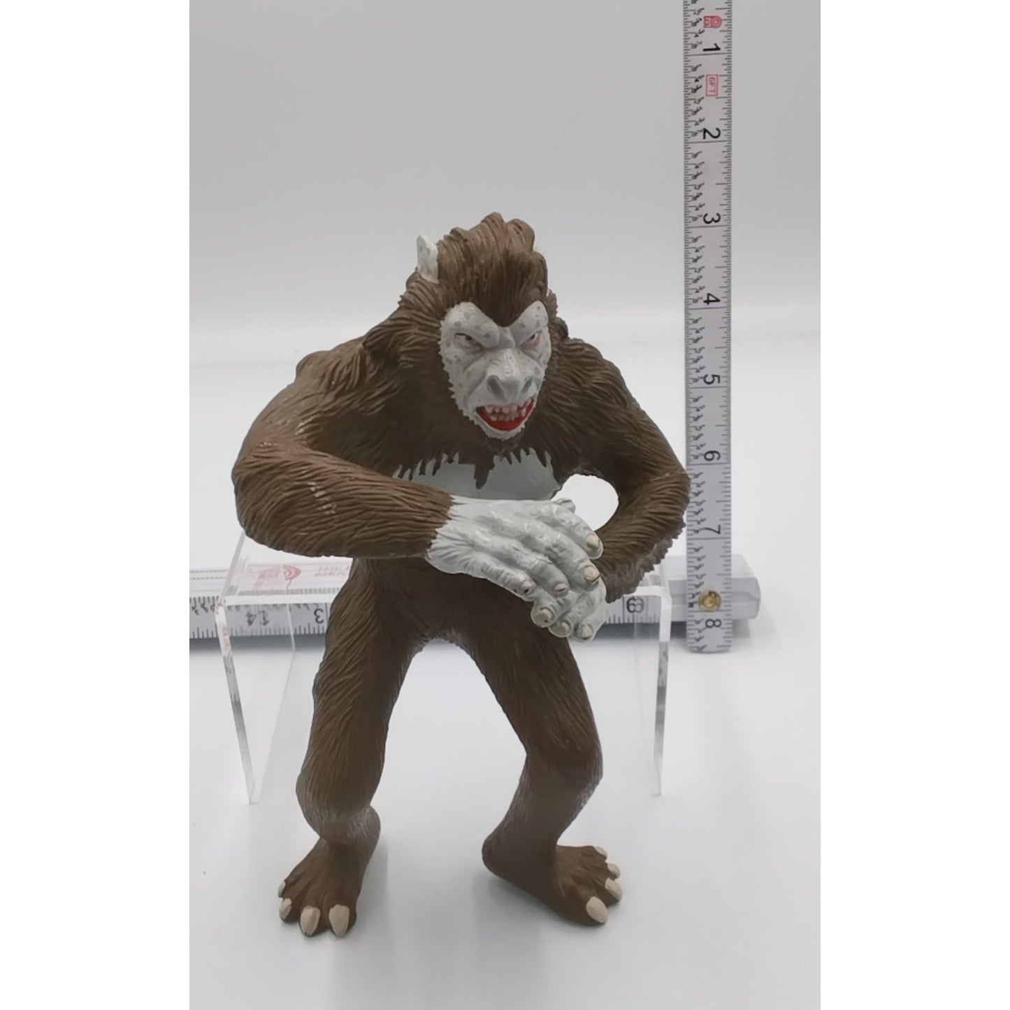 1992 Warewolf Bram Stokers Dracula