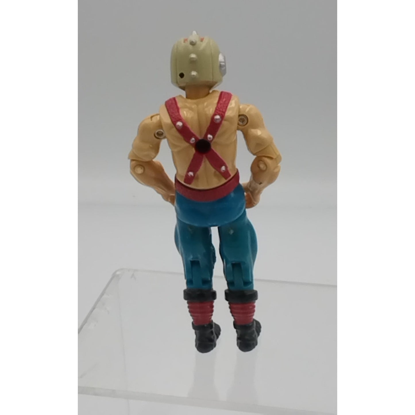 1987 Big Boa G.I. Joe