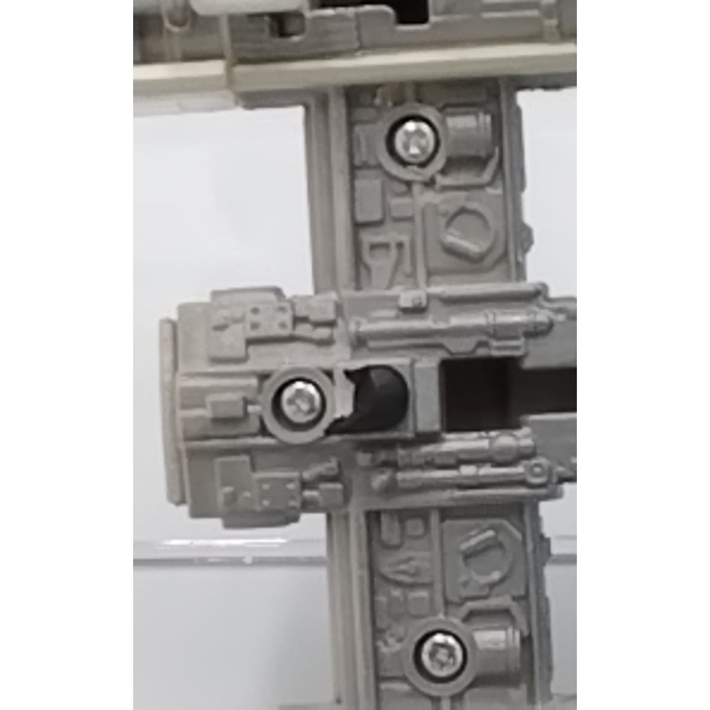 1996 Y-wing Starfighter by micro machines