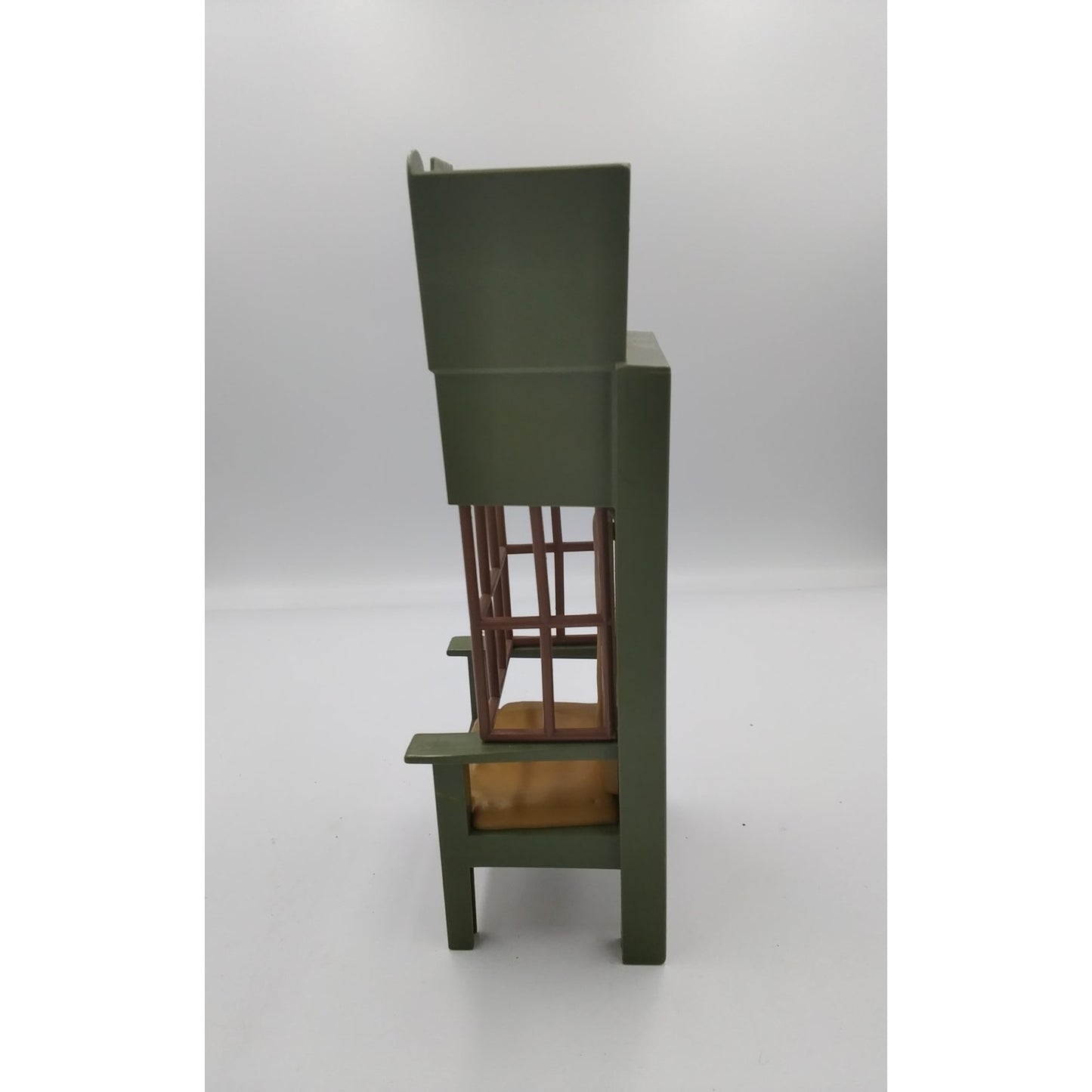 1967 Mego Planet of the Apes Accessory Throne set
