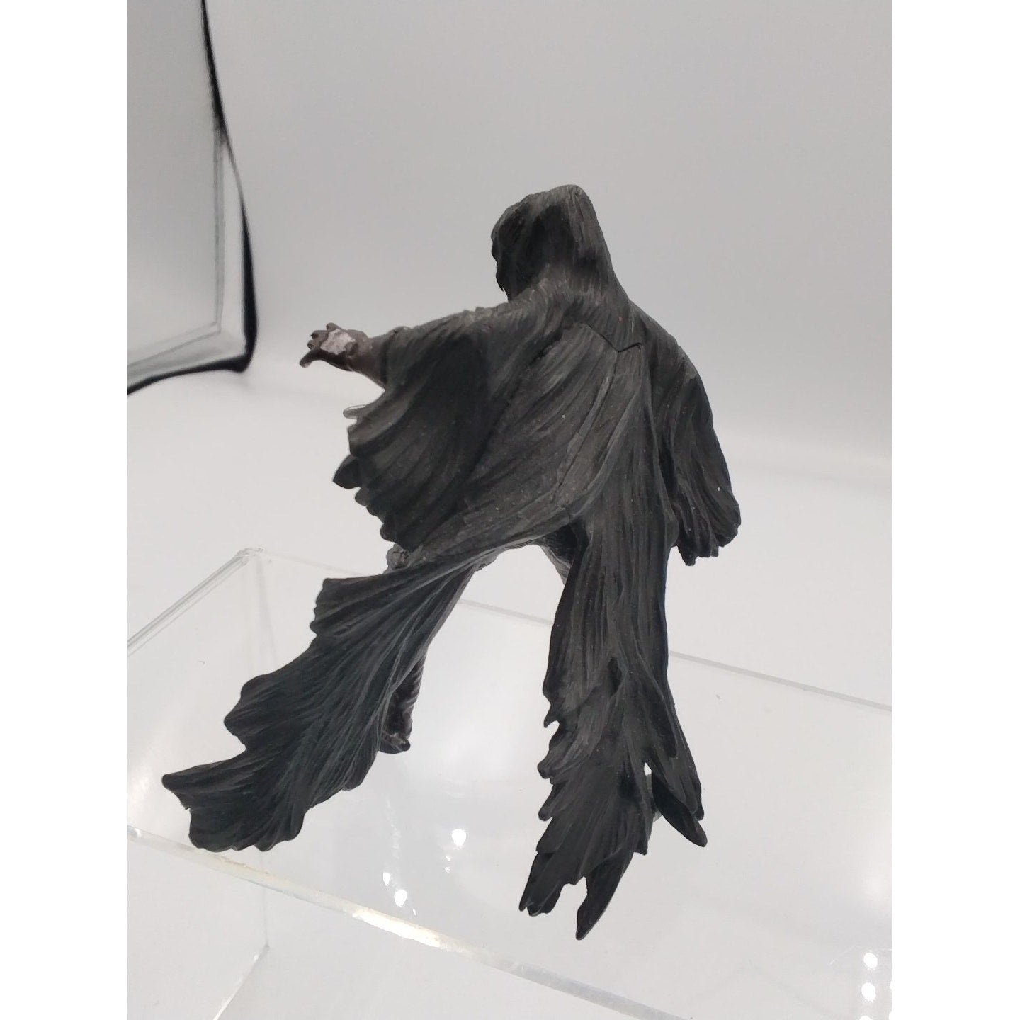 Faceless Horseman Knight 2002 Papo 3.5 Figure