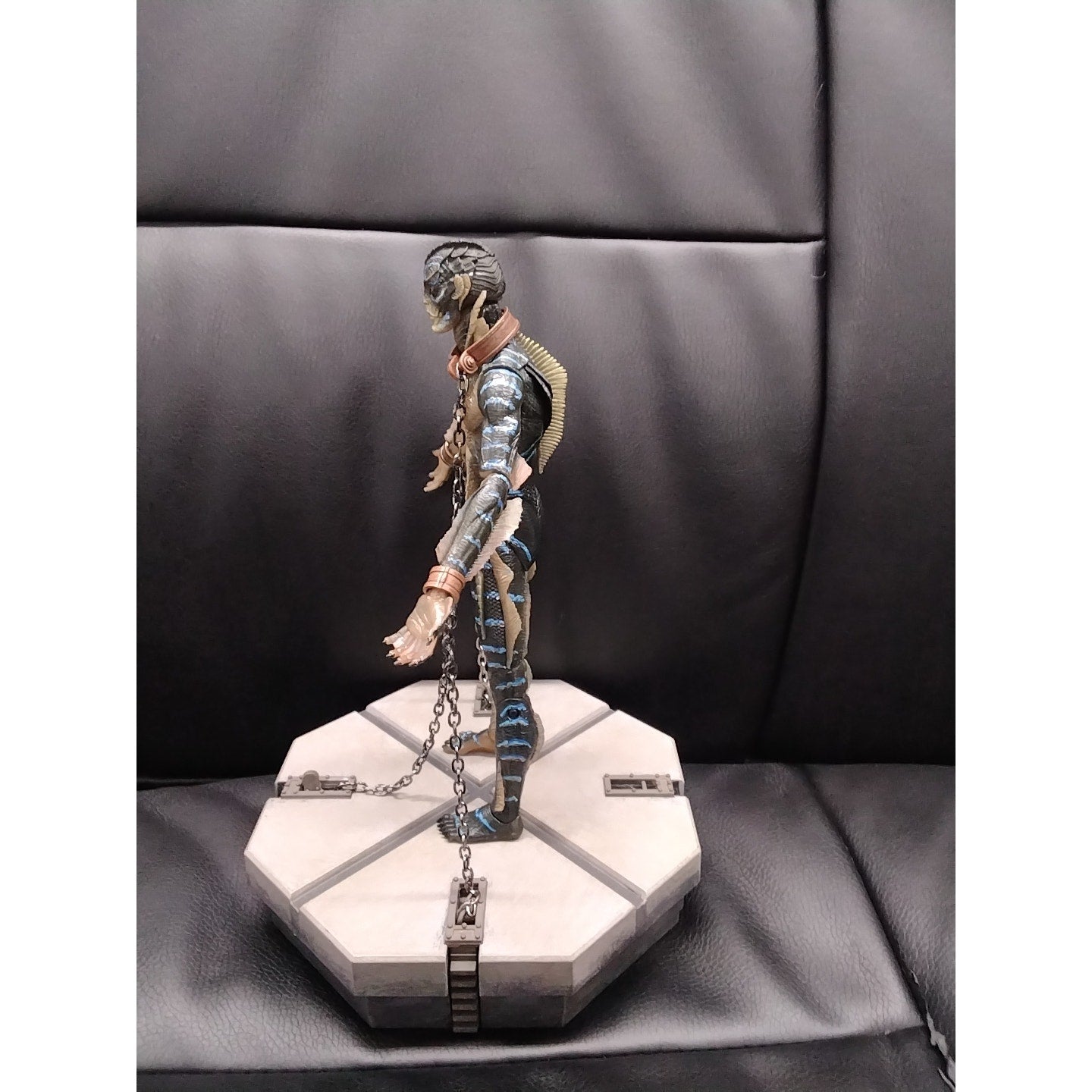2019 NECA The Shape Of water Amphibian Man