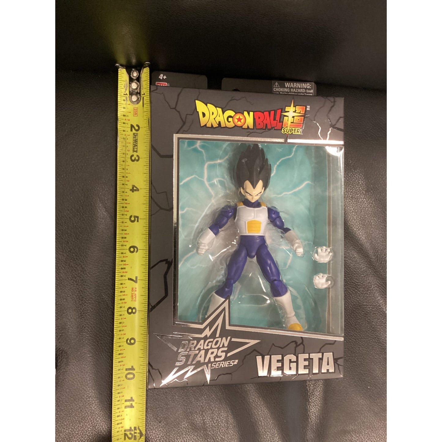 2020 Dragon Ball Super- Dragon Stars Series- Vegeta