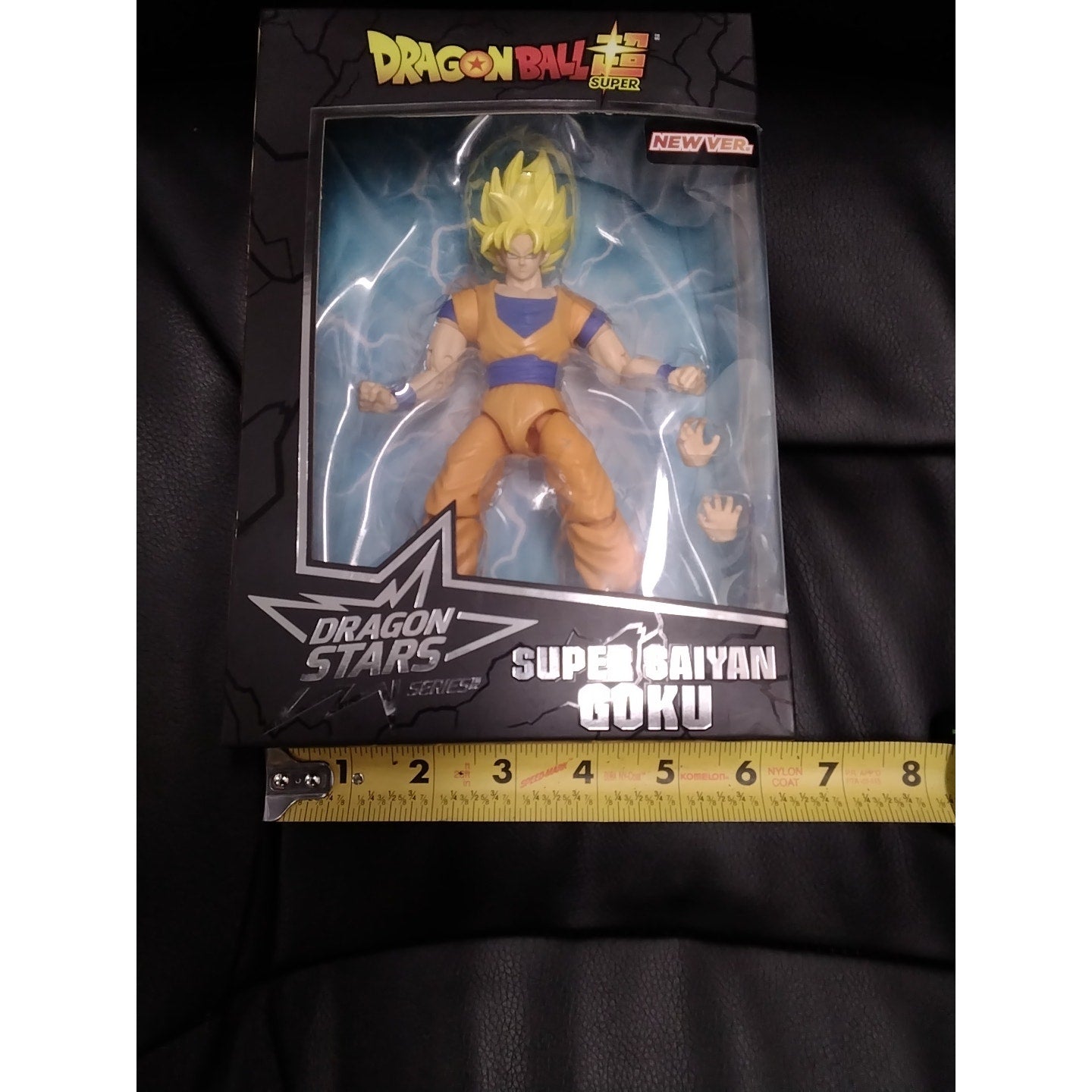 Dragon Ball Dragon Stars- Super Saiyan Goku 2019