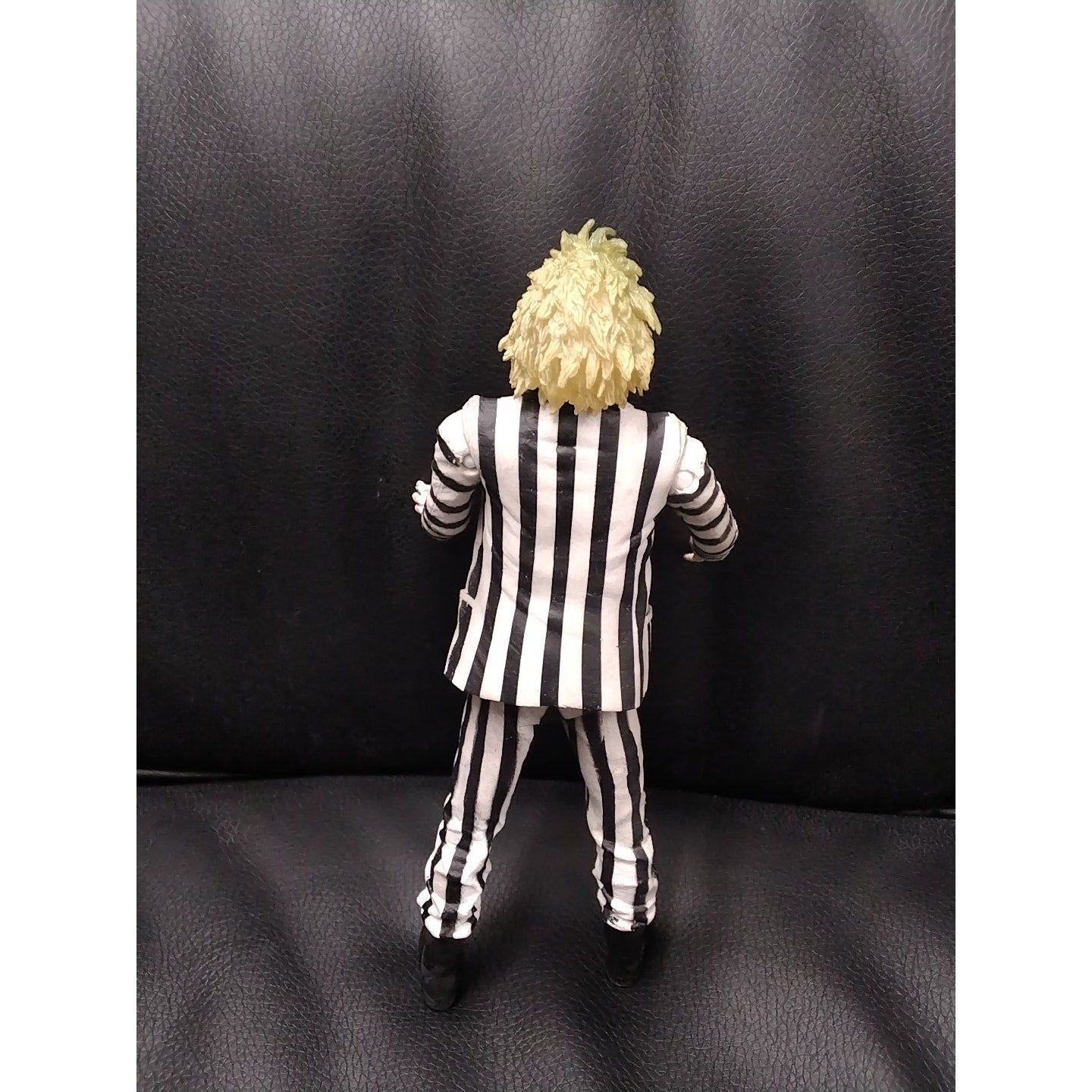 2008 Warner Brothers Beetlejuice 7"