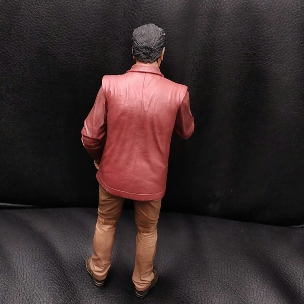 2016 NECA Ash Williams Ash vs. Evil Dead Value Stop