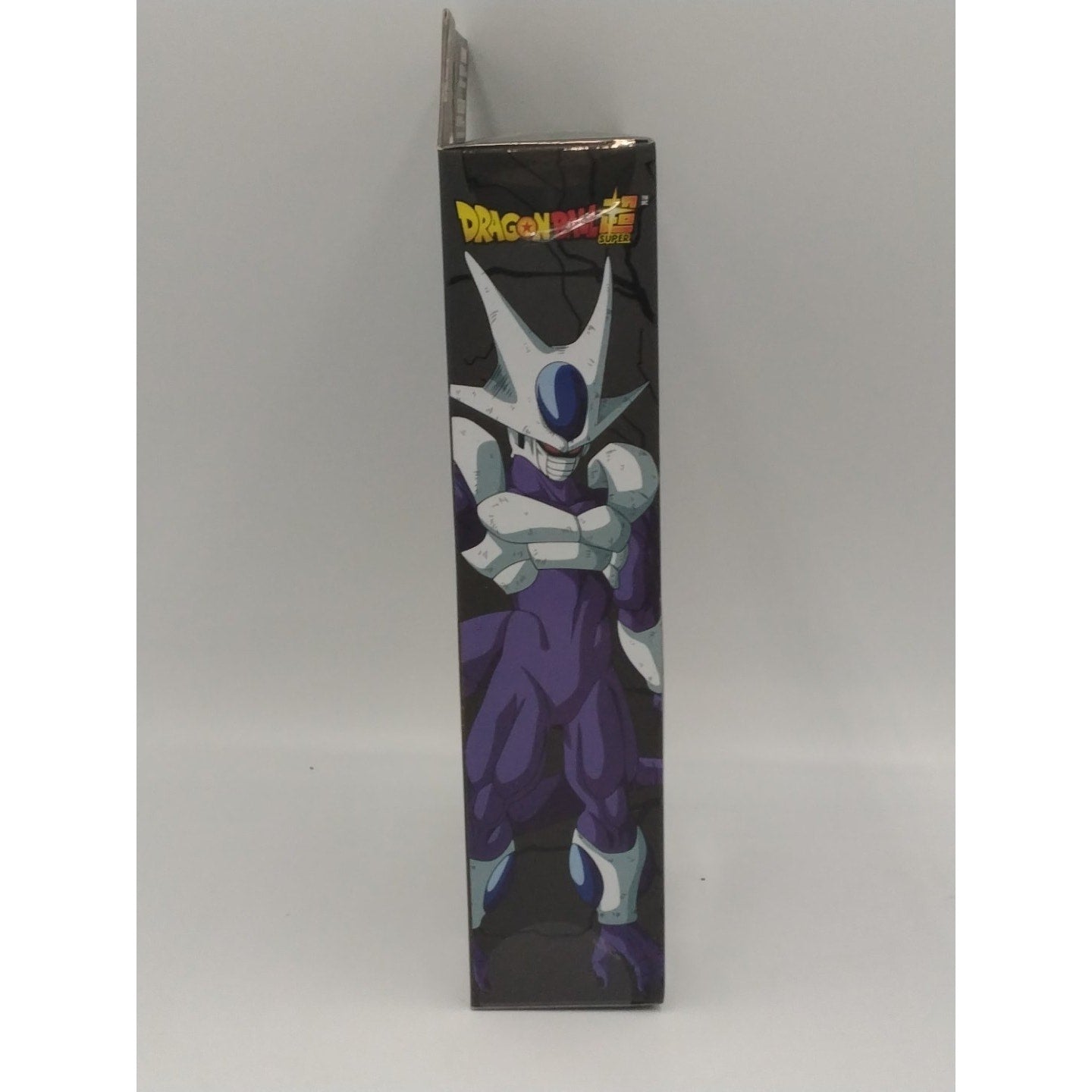 2020 Cooler Final Form Super Dragon Stars Series Action Figures Sealed