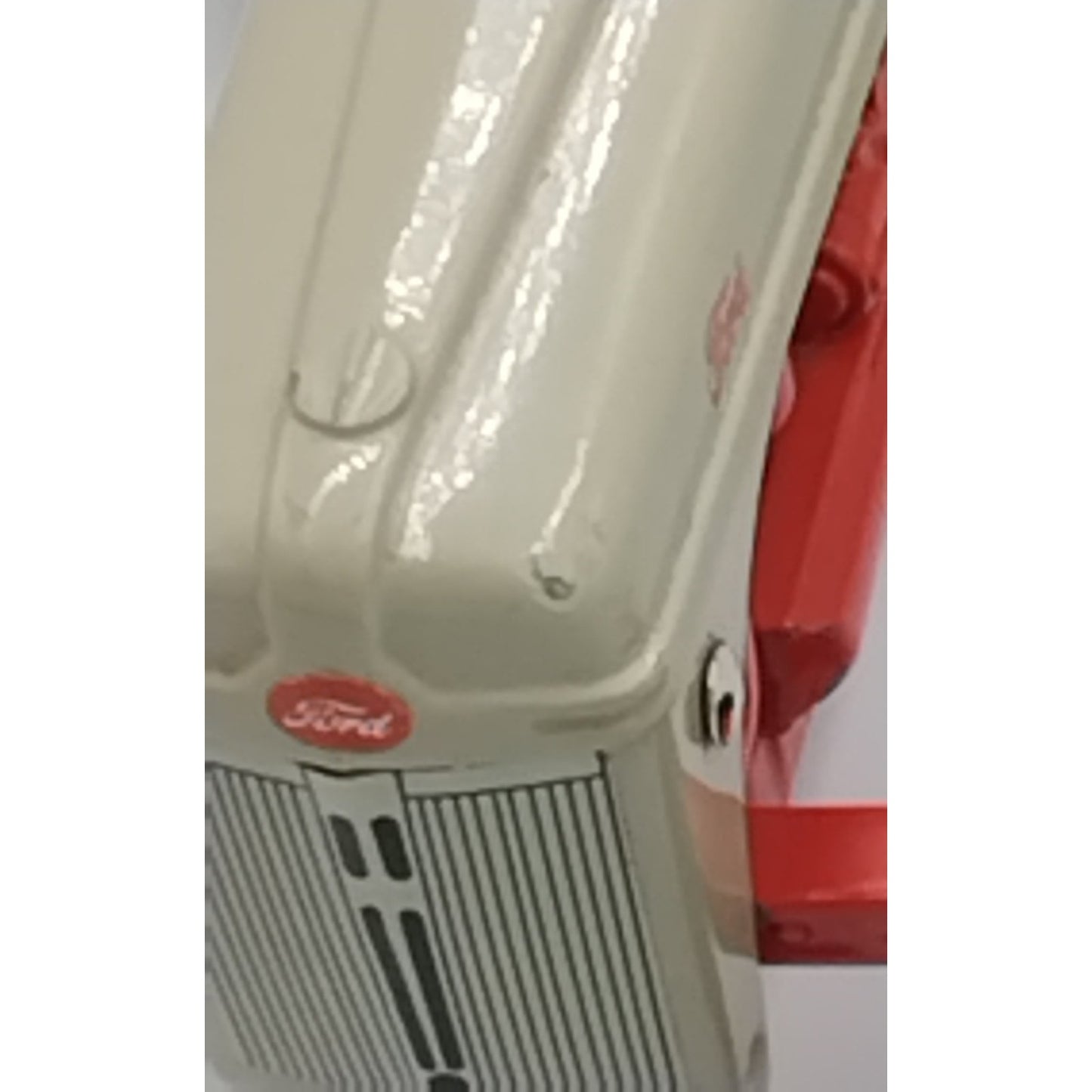 2022 Ford 8IN die-cast replica tractor 1:16 scale