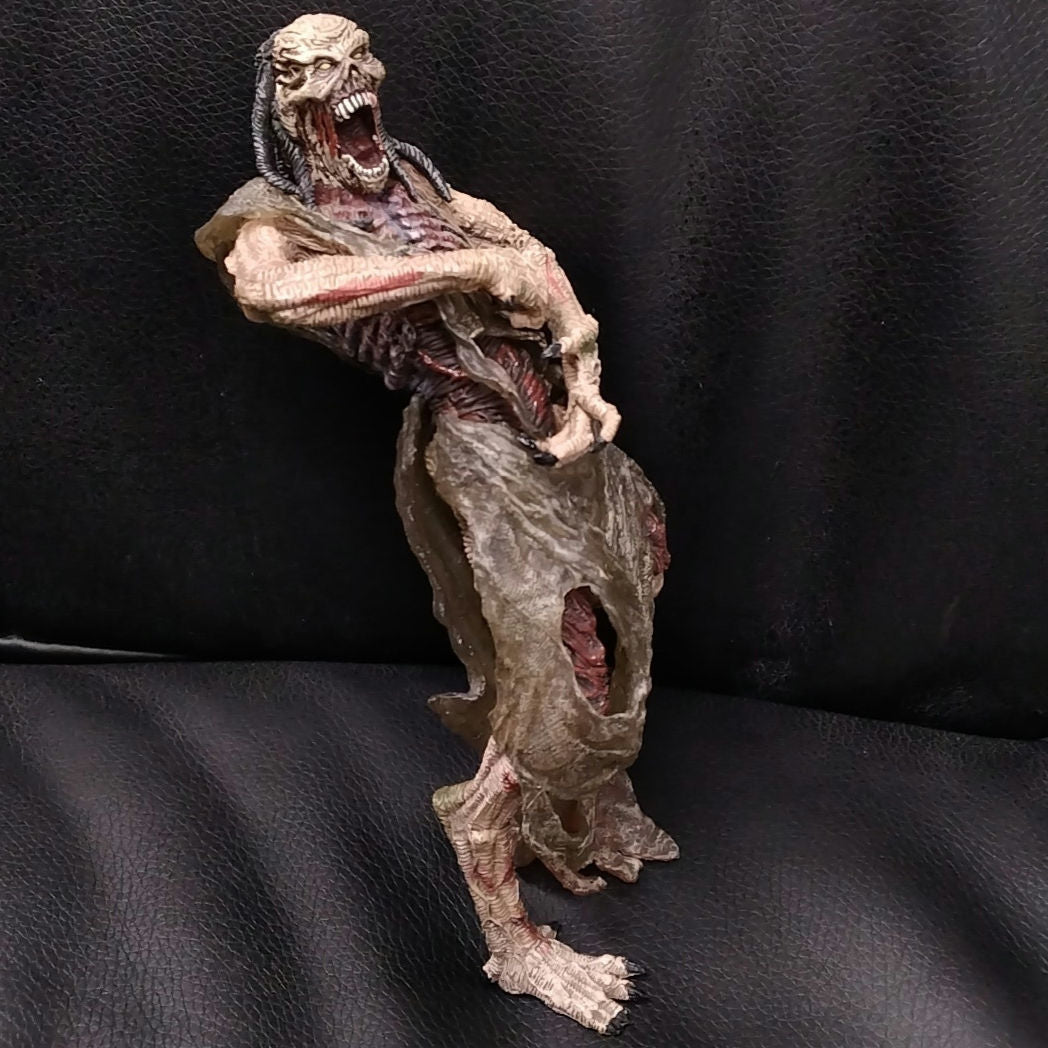2001 McFarlane Toys Treehead from Blair Witch