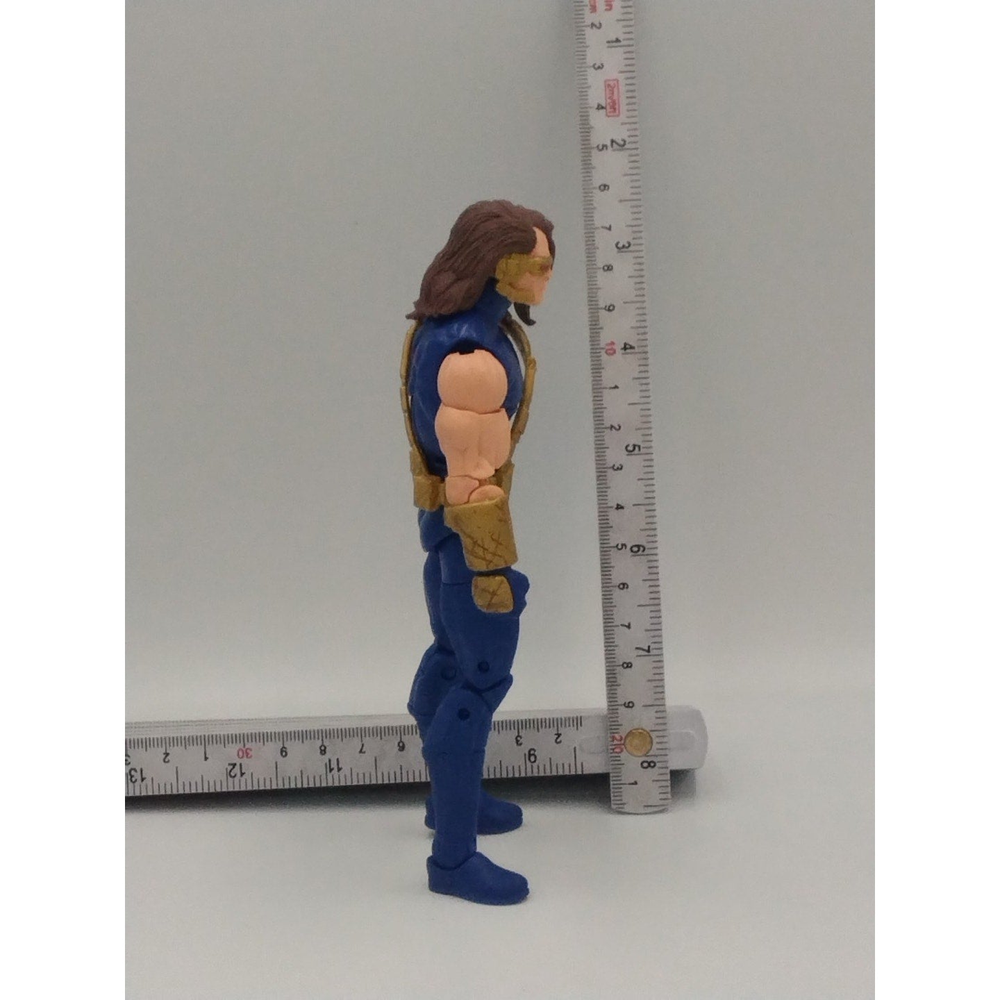 2021 Cyclops Marvel Legends Age of Apocalypse 6-inch action figure