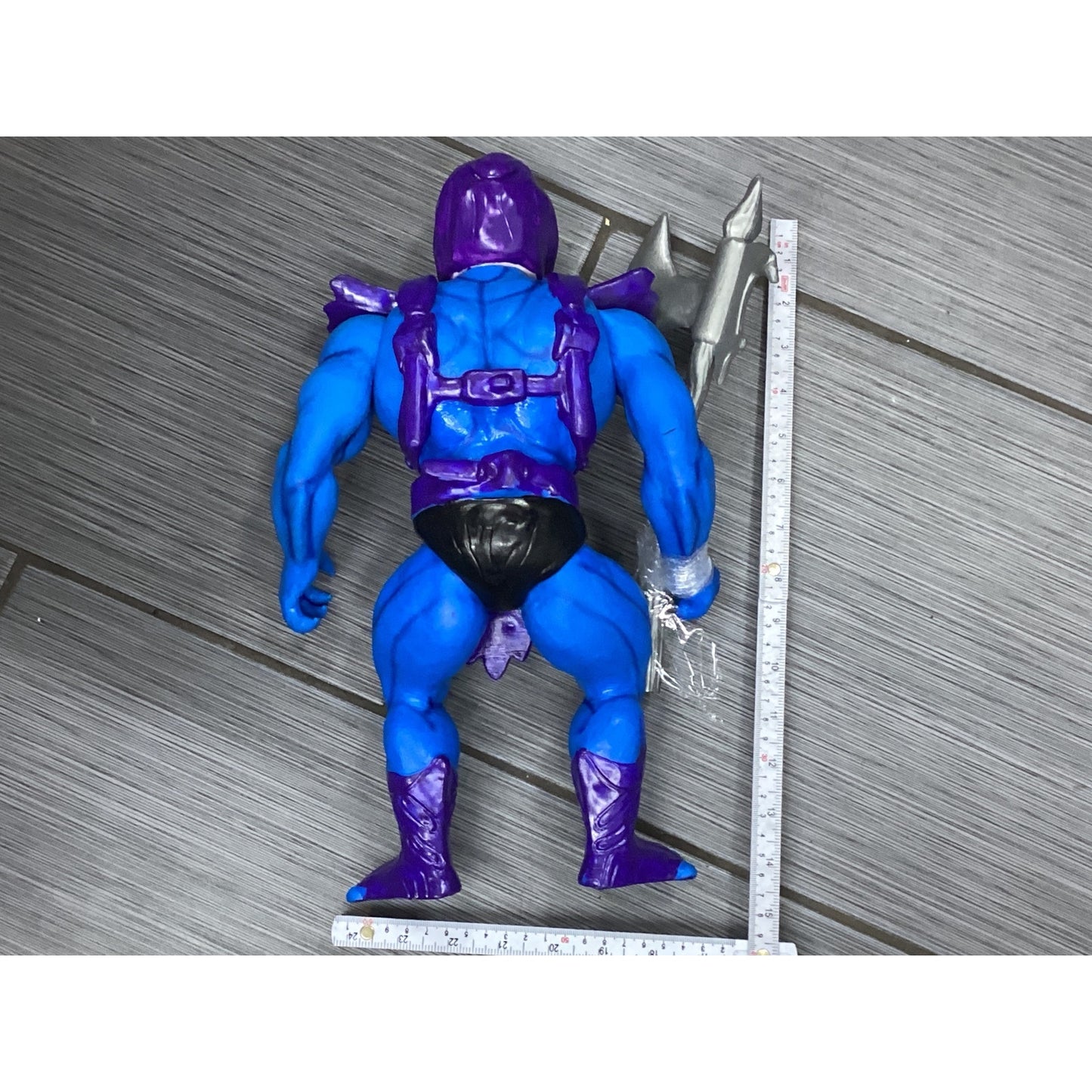 Skeletor MOTU KO Action Figure