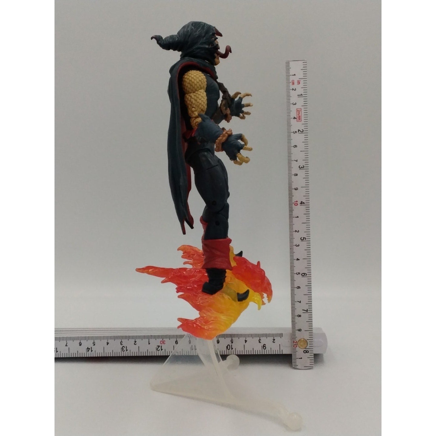 2020 Demogoblin Marvel Legends Build-A-Figure