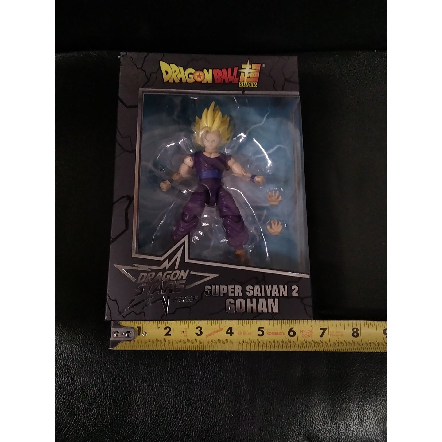 Dragon Ball Super- Dragon Stars Series Super Saiyan 2 Gohan