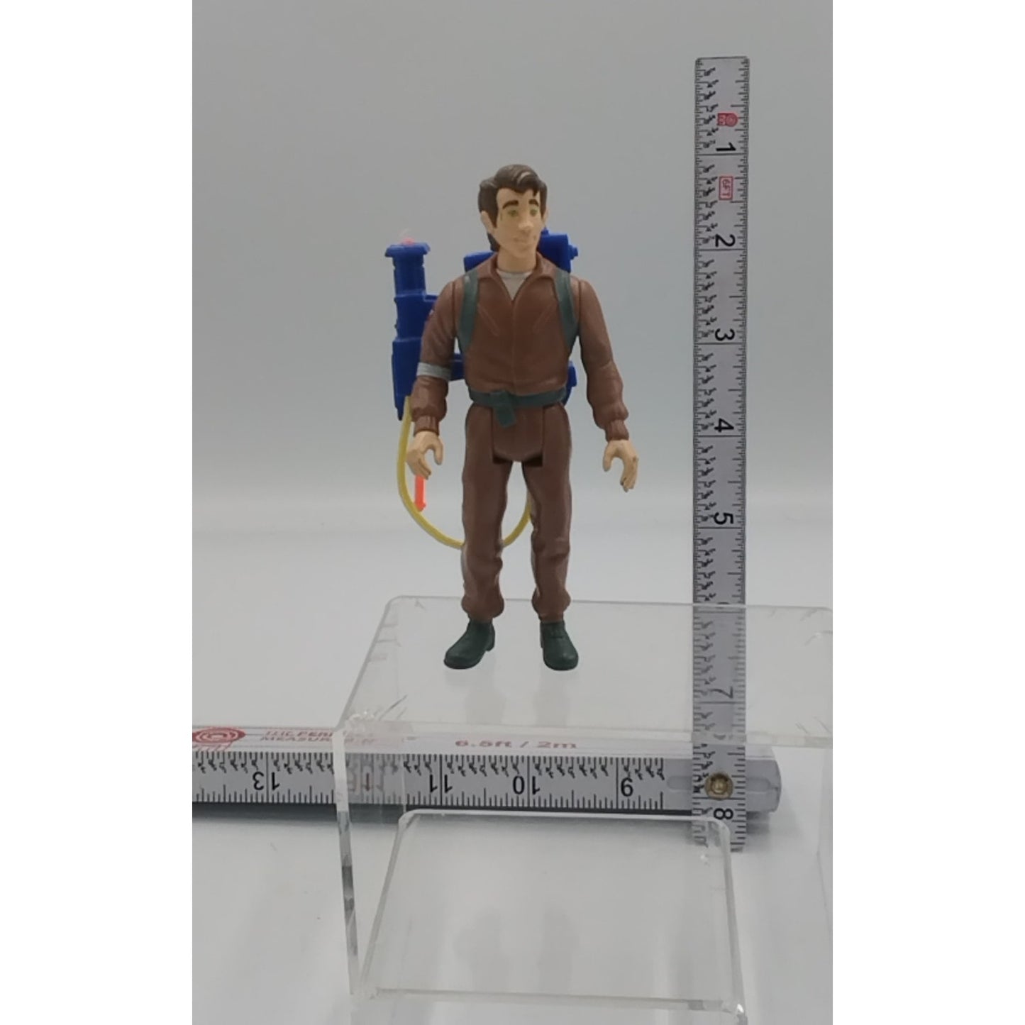 1986 Peter Venkman The Real Ghostbusters