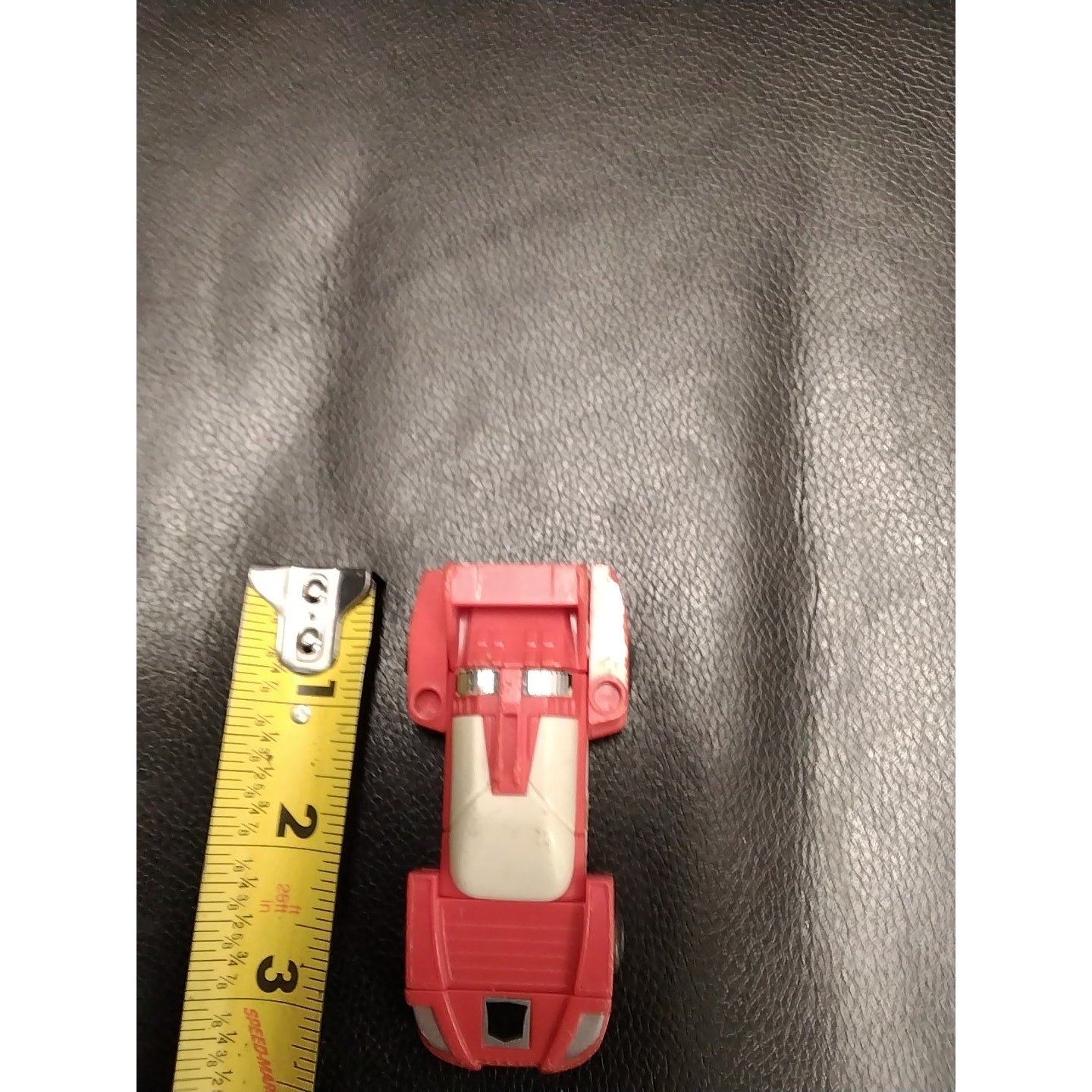 1987 g1 Lightspeed transformers action figure