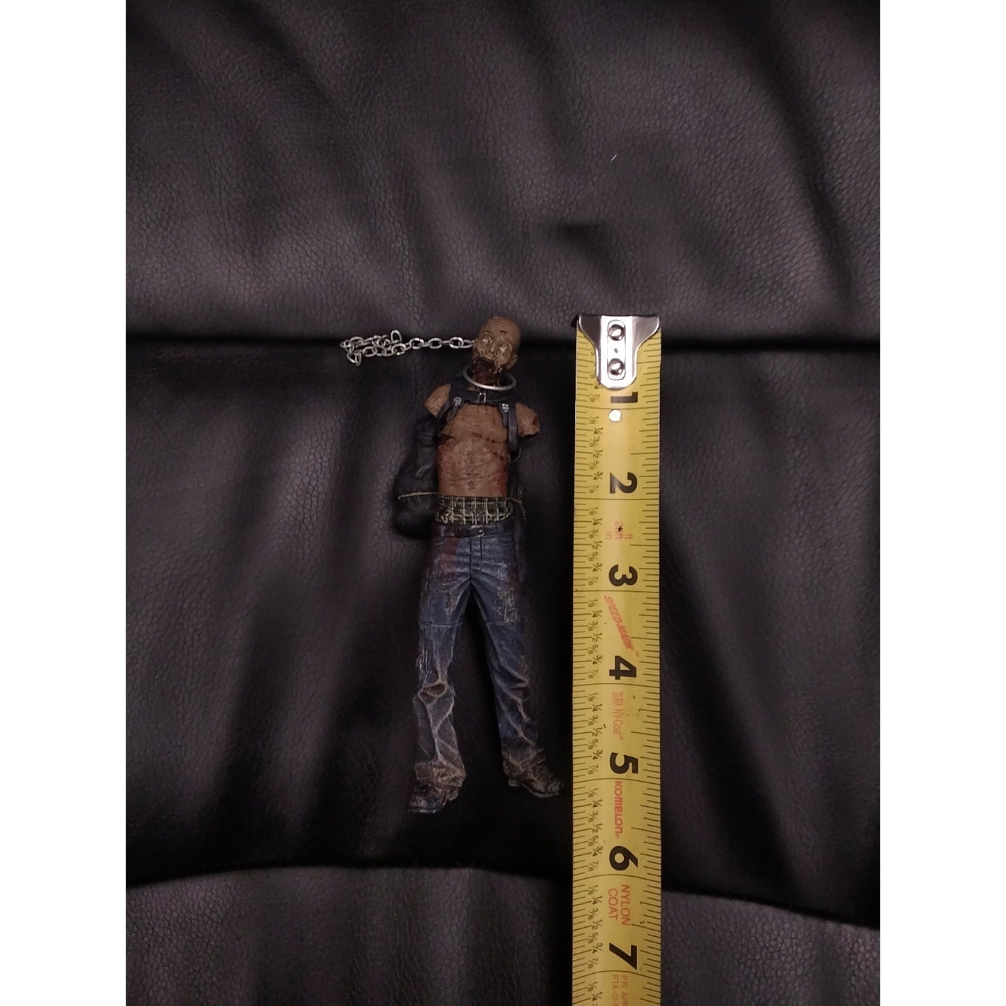 2014 The Walking Dead Series 3 Michonnes Pet Zombie